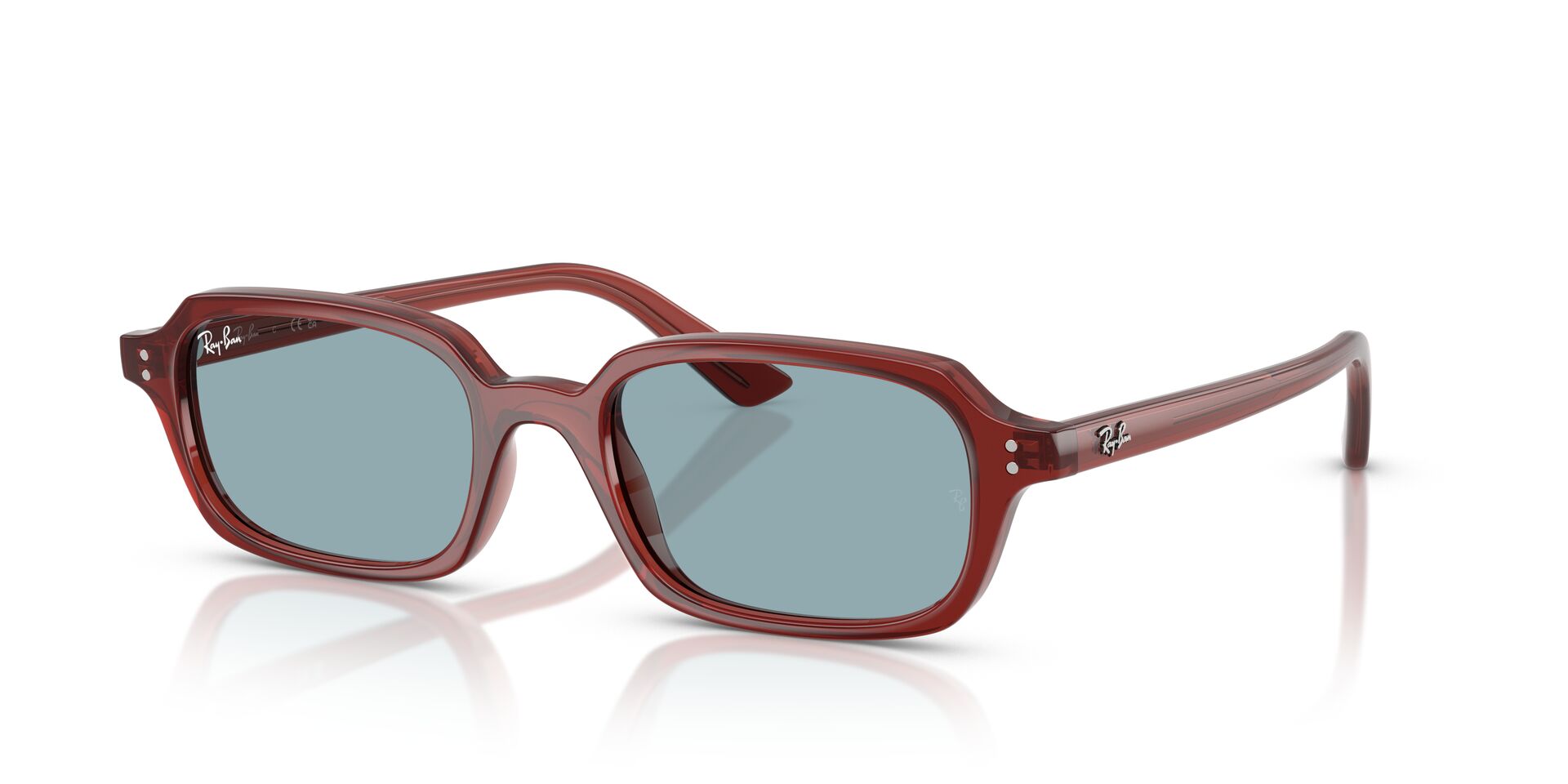 Γυαλιά Ηλίου Ray Ban RB4455 - Εικόνα 2