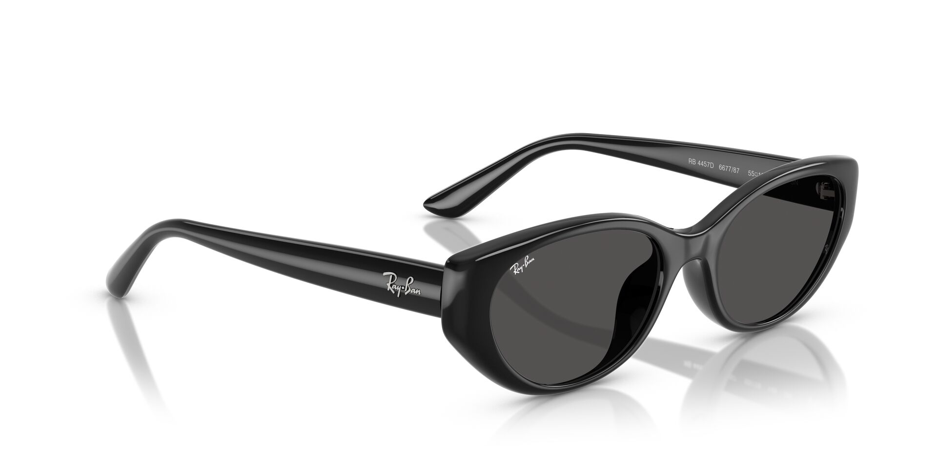 Γυαλιά Ηλίου Ray Ban RB4457D - Image 5