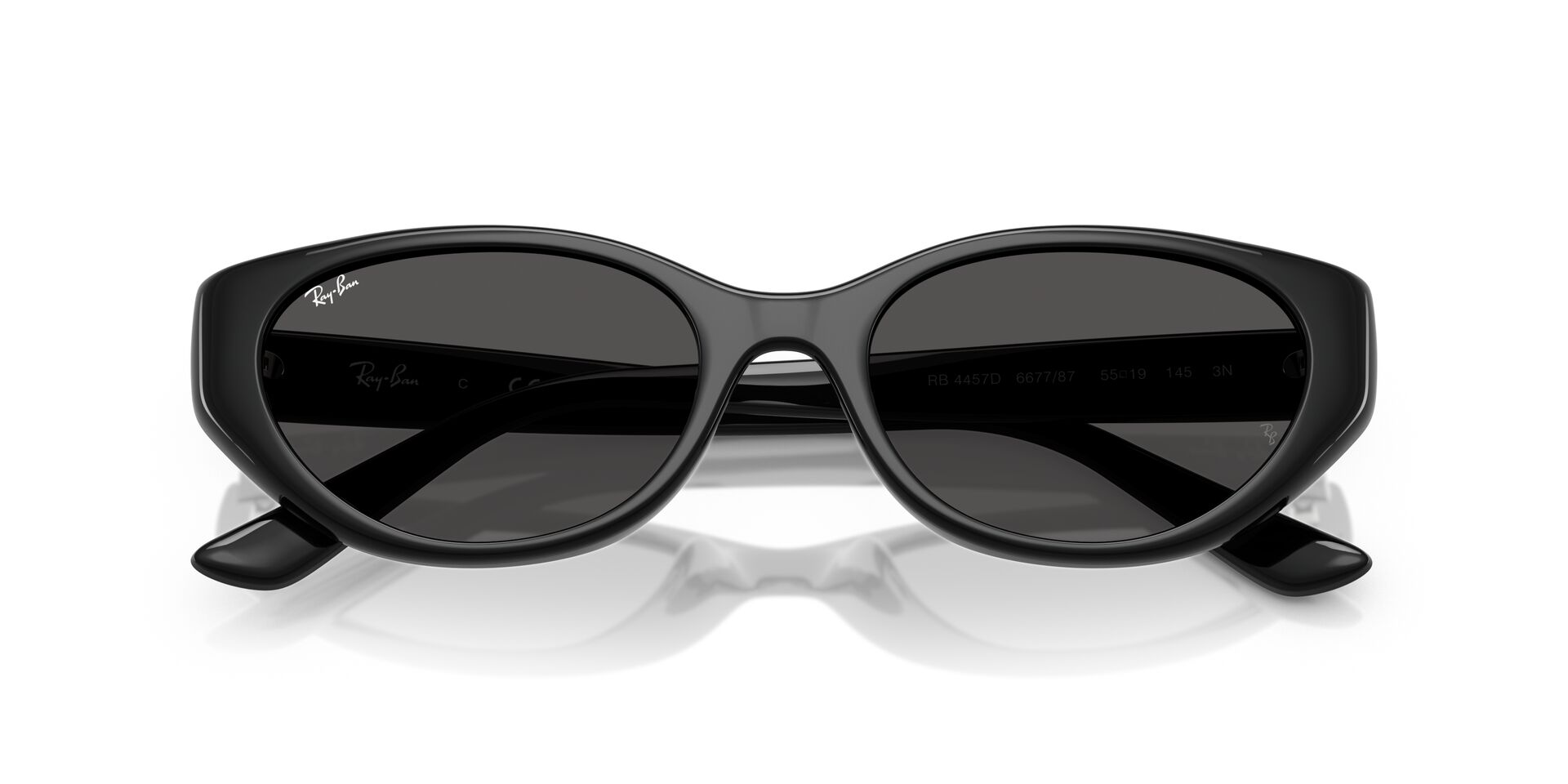 Γυαλιά Ηλίου Ray Ban RB4457D - Image 6