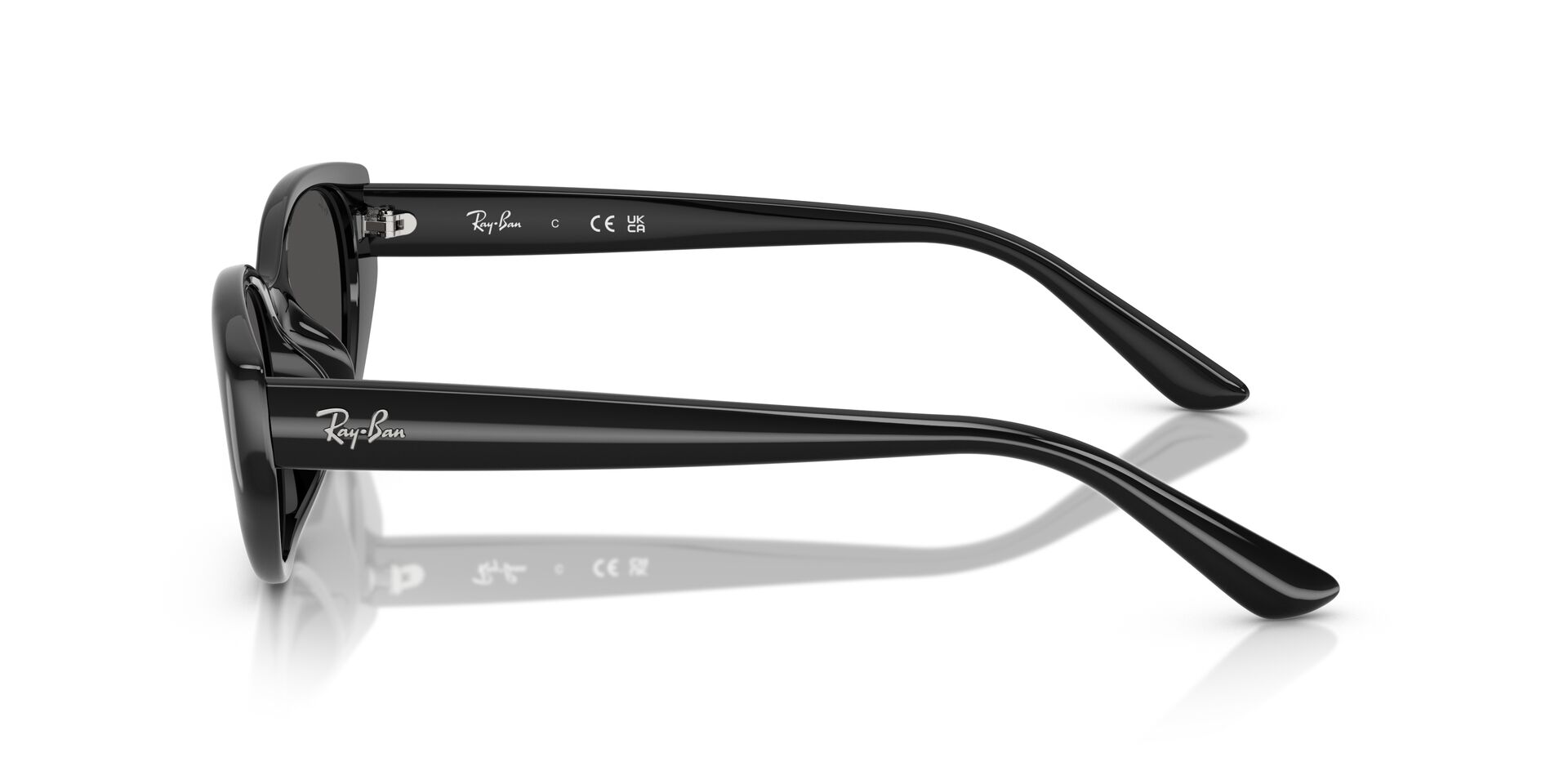 Γυαλιά Ηλίου Ray Ban RB4457D - Image 3