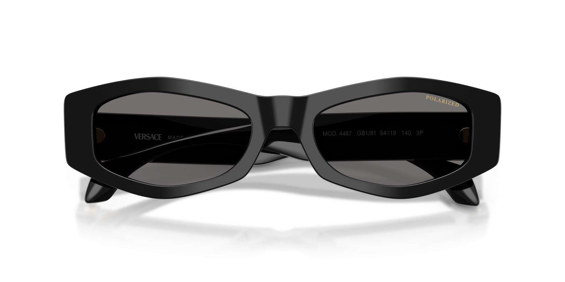 Γυαλιά ηλίου Versace VE4487 - Image 5