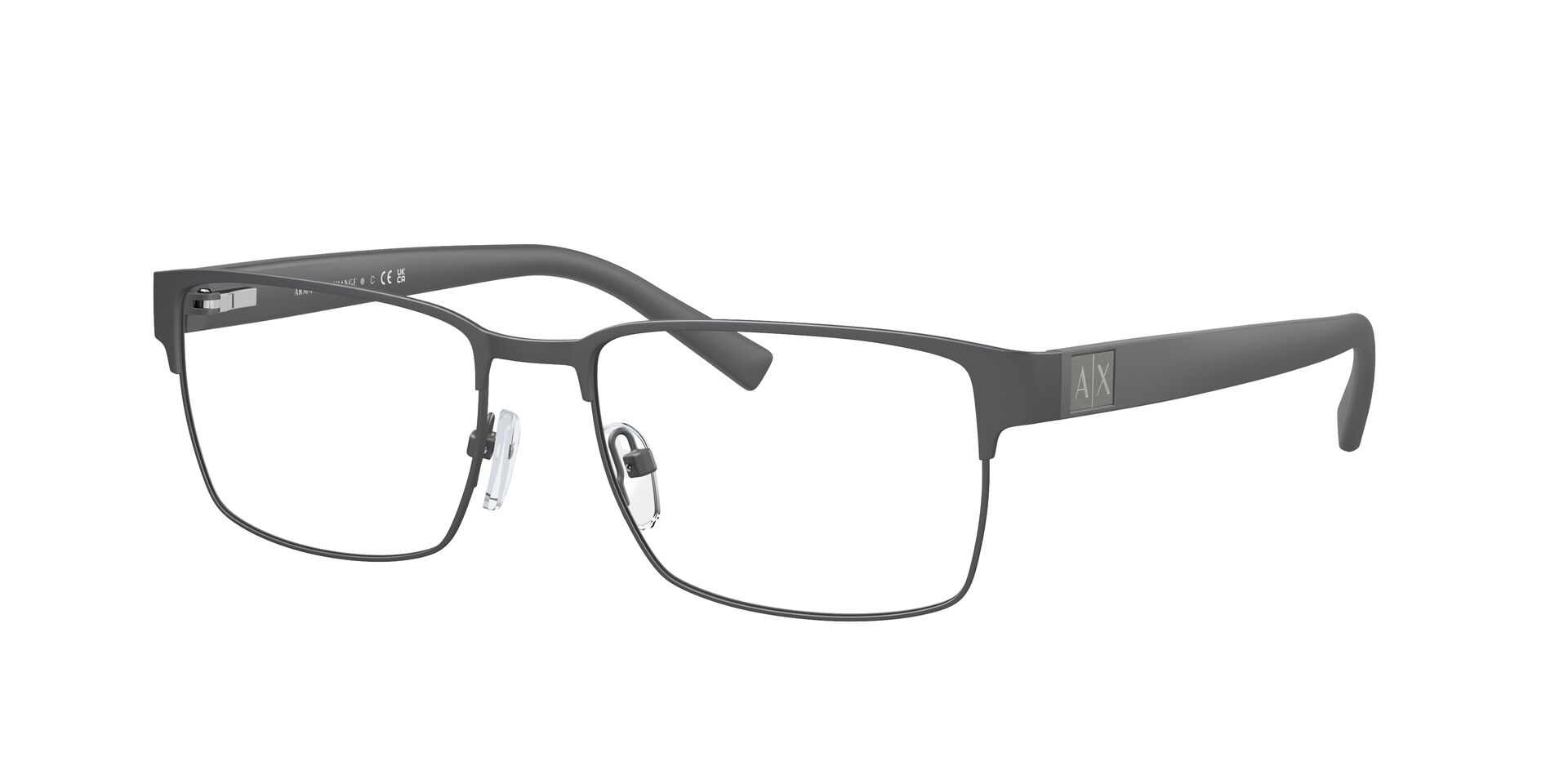 Γυαλιά οράσεως Armani Exchange AX1019 - Εικόνα 2