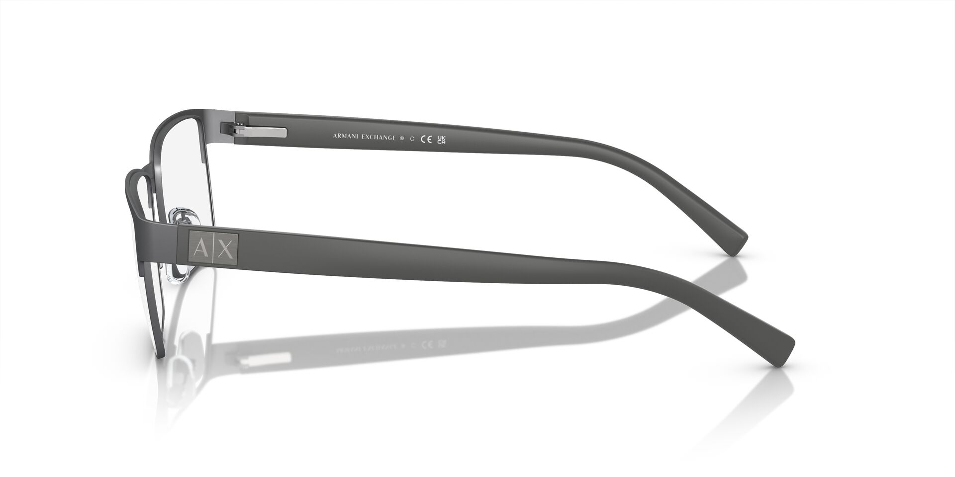 Γυαλιά οράσεως Armani Exchange AX1019 - Εικόνα 3