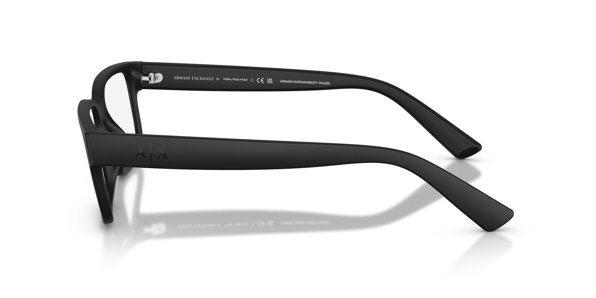 Γυαλιά οράσεως Armani Exchange AX3130U - Εικόνα 3