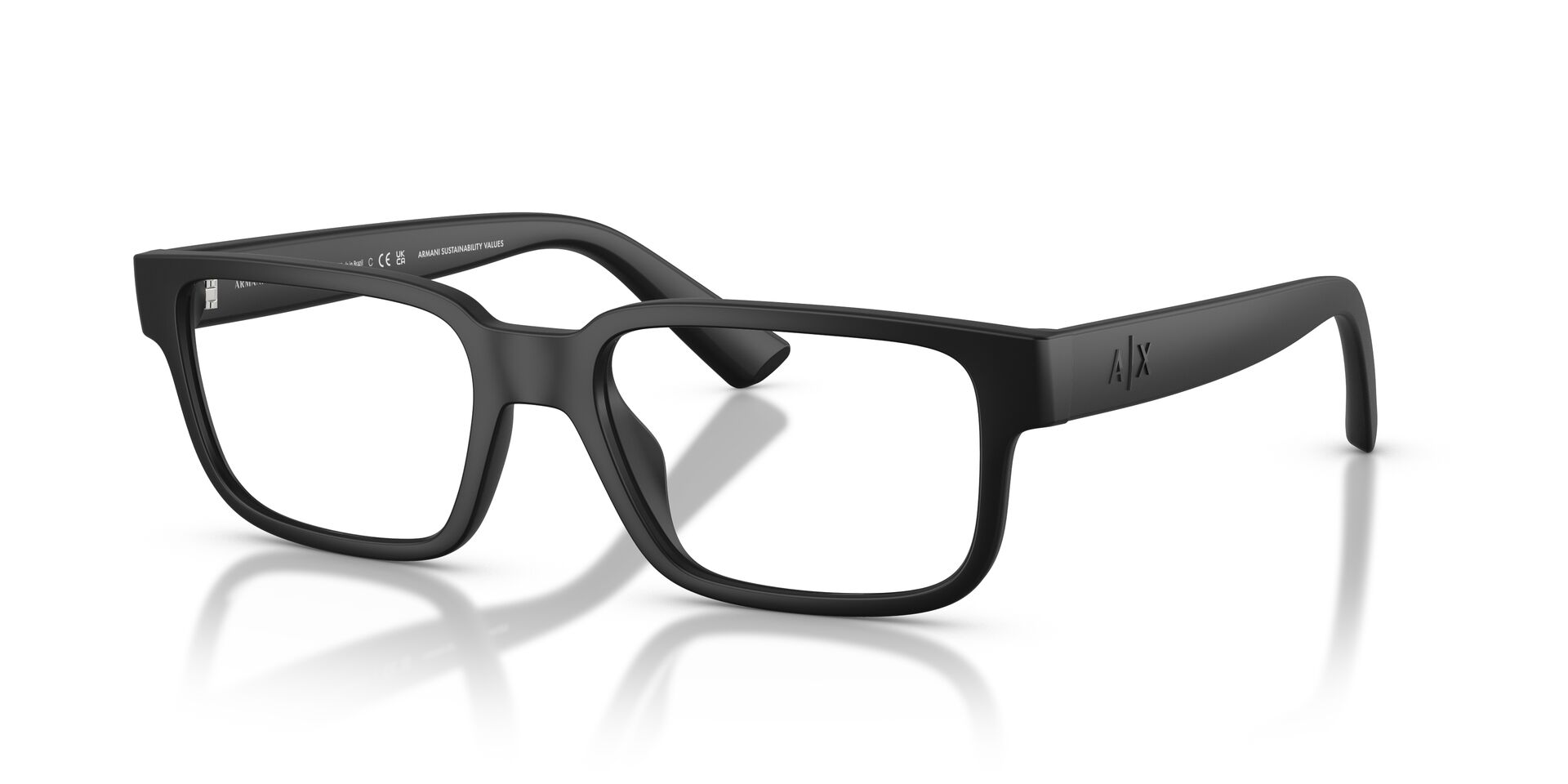 Γυαλιά οράσεως Armani Exchange AX3130U - Εικόνα 2