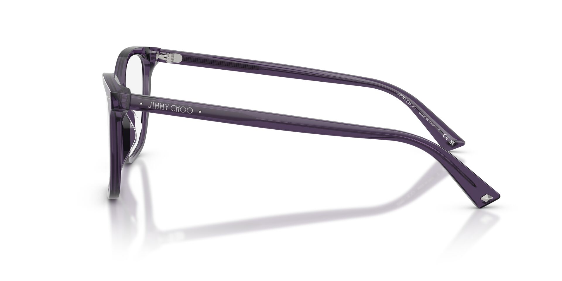 Γυαλιά Οράσεως Jimmy Choo JC3048U - Εικόνα 3
