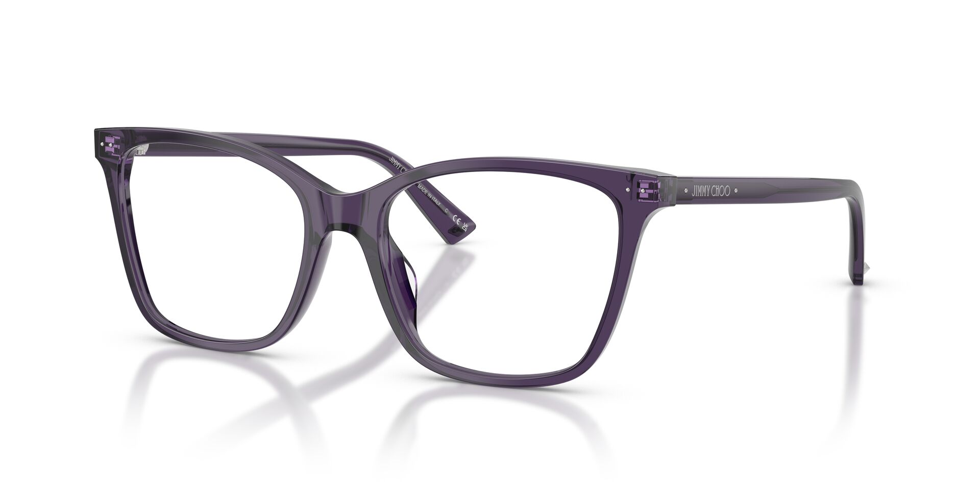 Γυαλιά Οράσεως Jimmy Choo JC3048U - Εικόνα 2