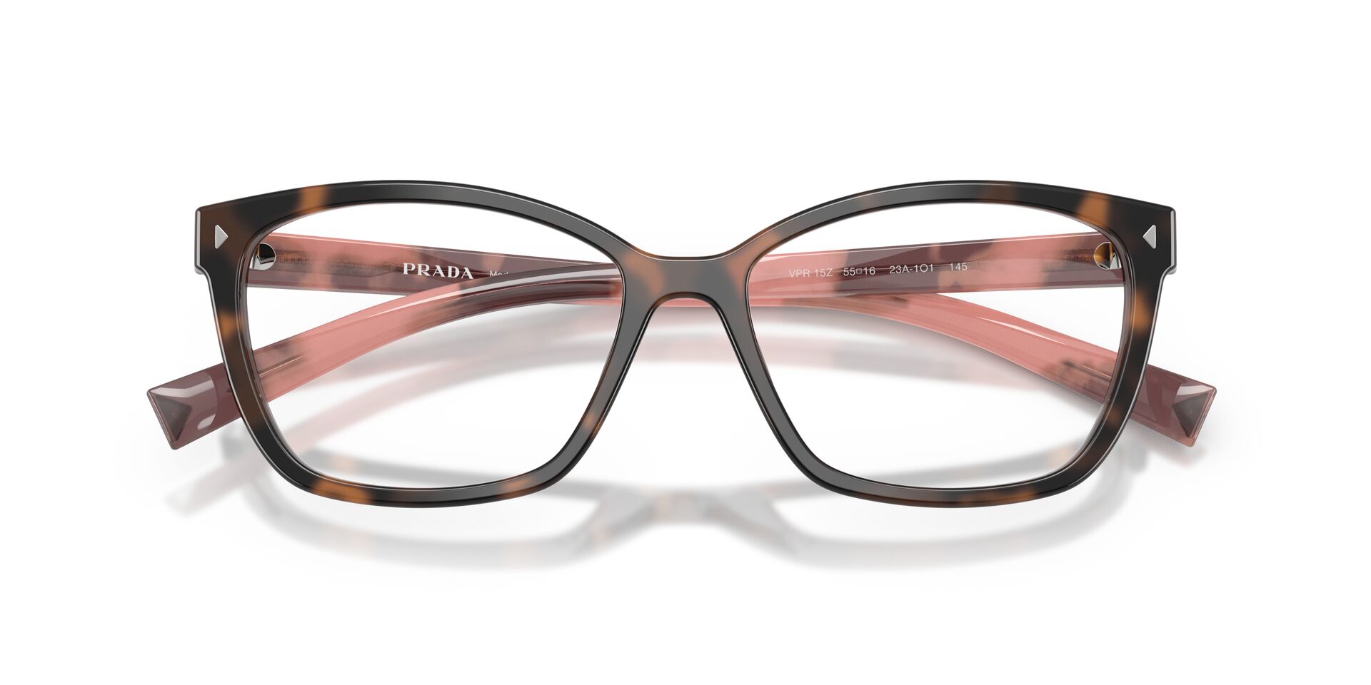 Γυαλιά οράσεως Prada PR15ZV - Image 5
