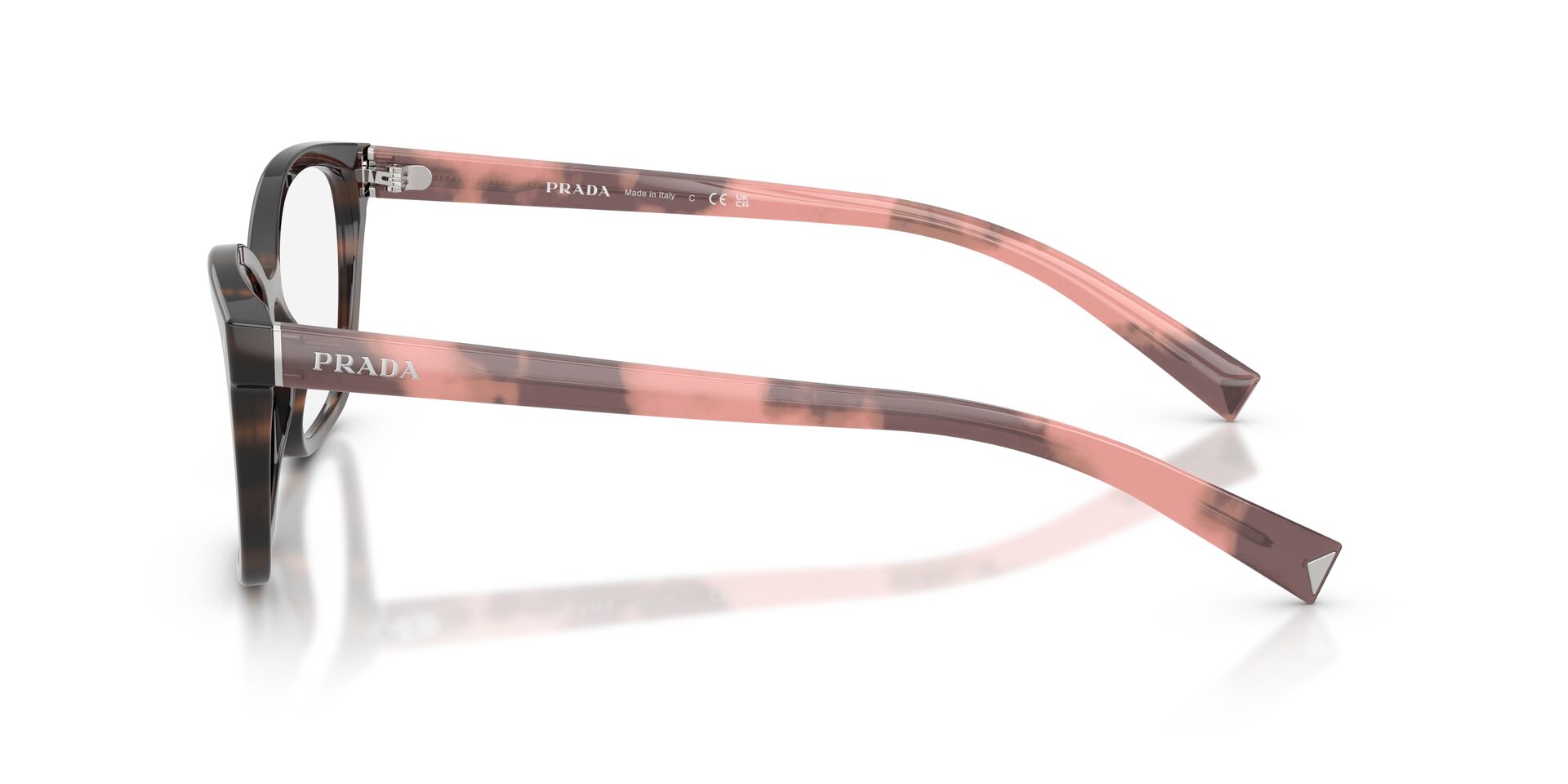 Γυαλιά οράσεως Prada PR15ZV - Image 3
