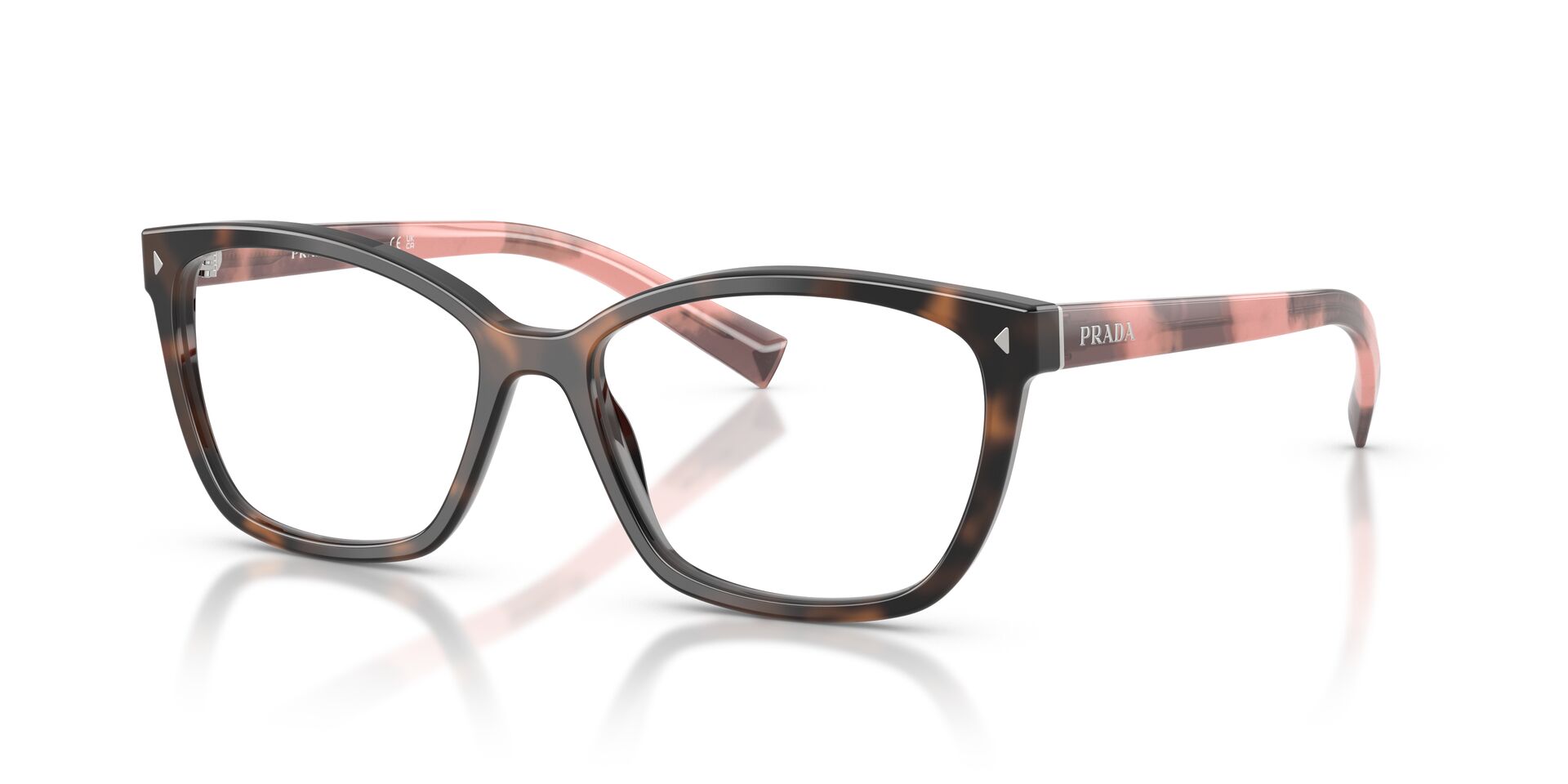 Γυαλιά οράσεως Prada PR15ZV - Image 2