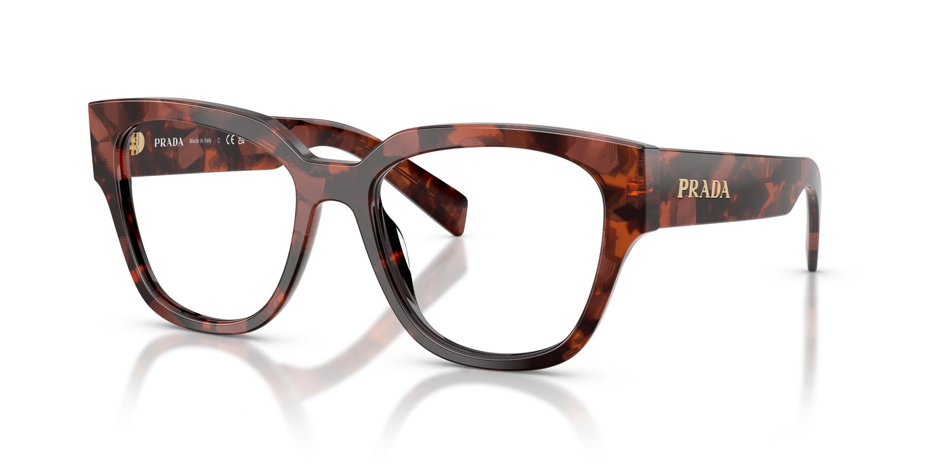 Γυαλιά οράσεως Prada PRC06V - Εικόνα 2