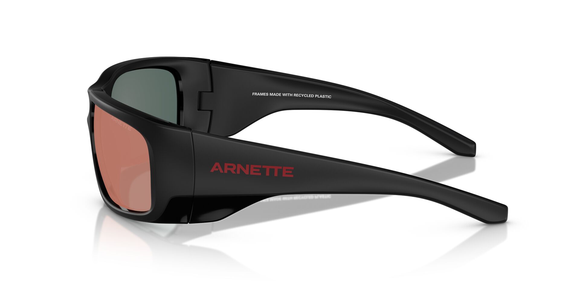 Γυαλιά ηλίου Arnette AN4345 - Εικόνα 3