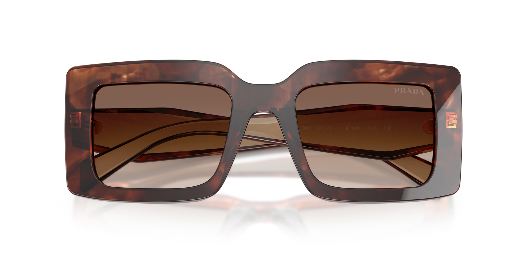 Γυαλιά ηλίου PRADA PRD01S - Image 5