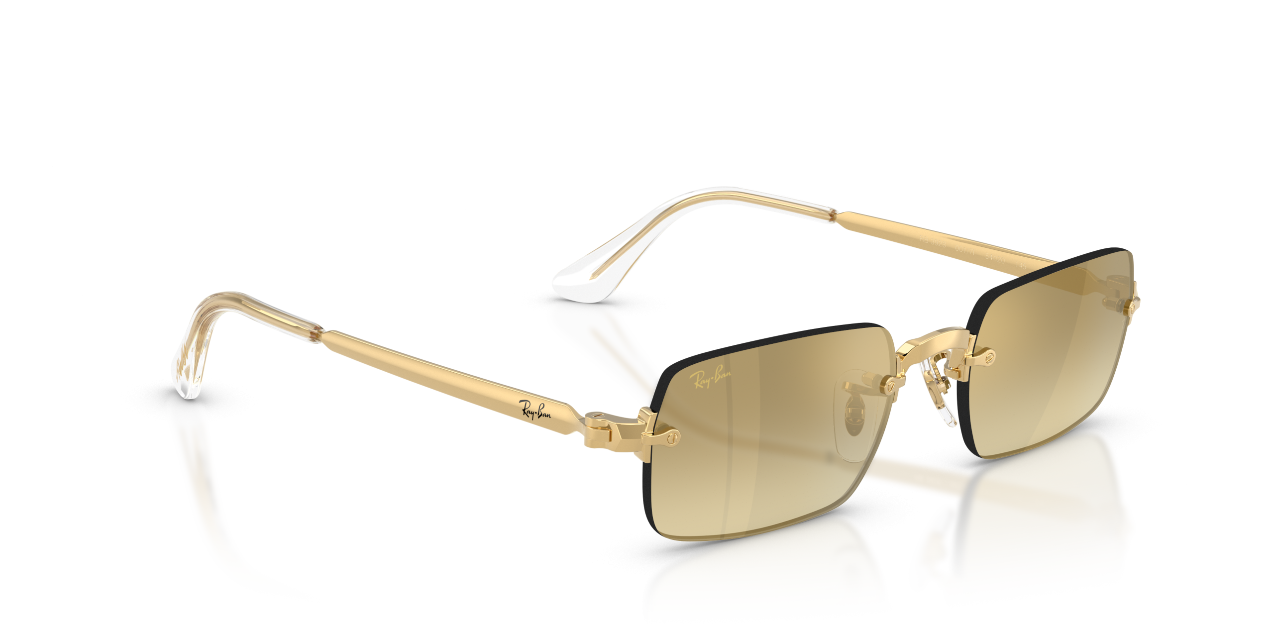 Γυαλιά Ηλίου Ray Ban RB3928 - Εικόνα 5