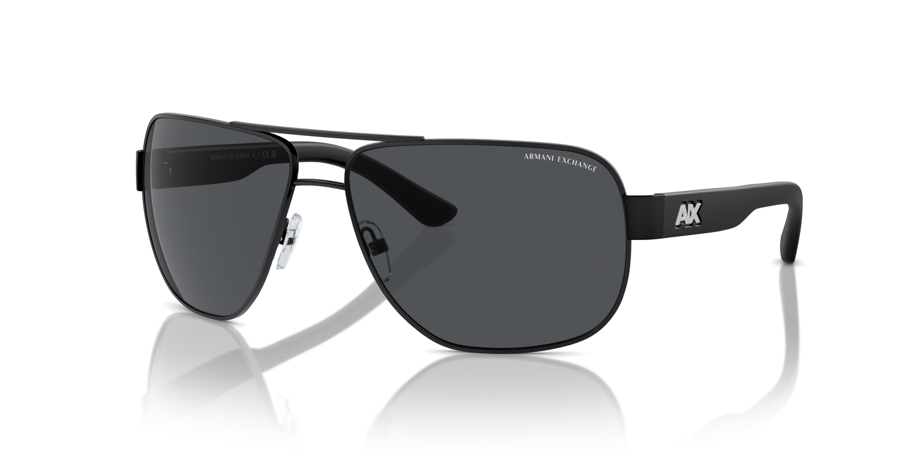 Γυαλιά ηλίου Armani Exchange AX2012S - Image 2