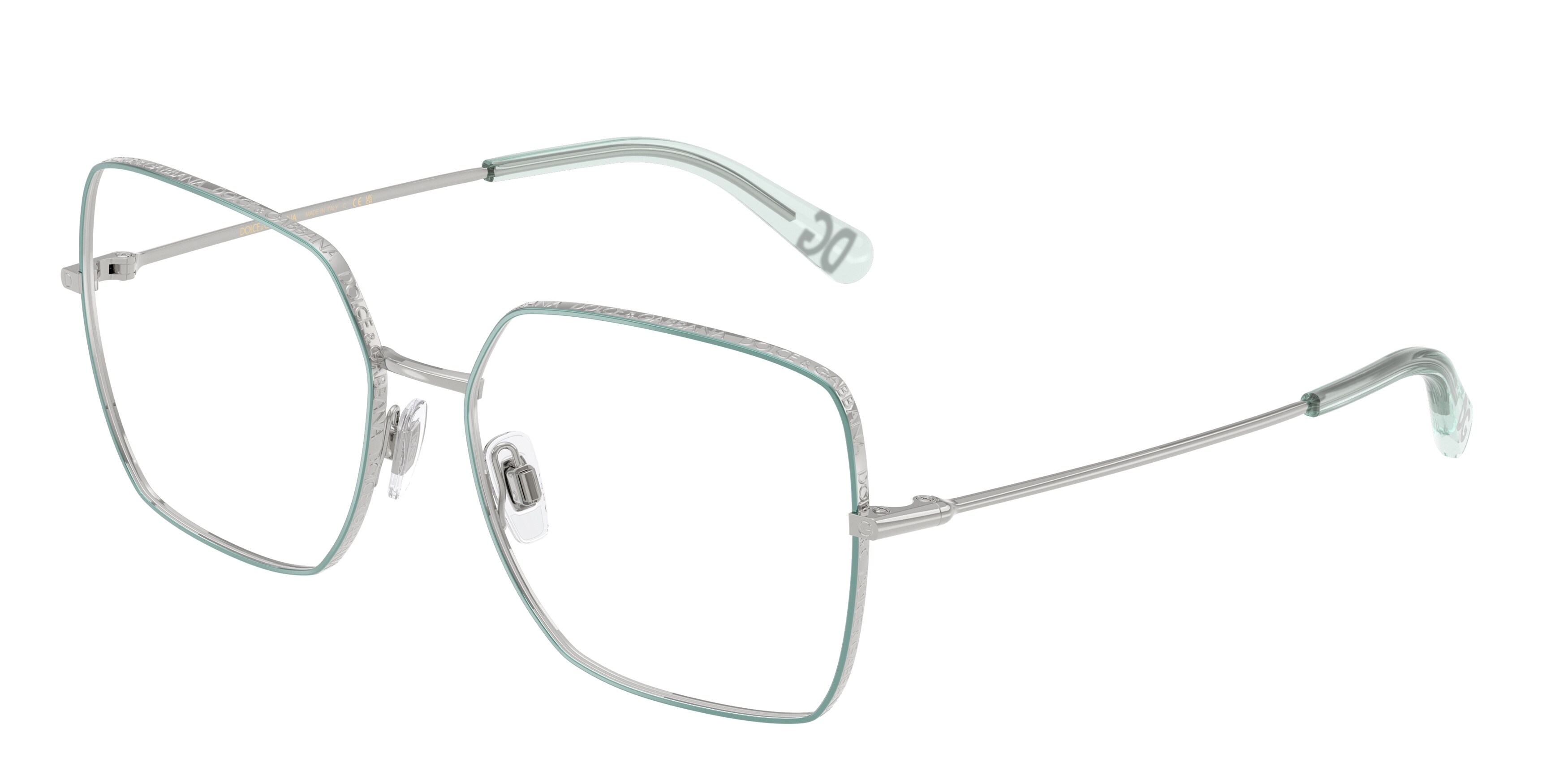 Γυαλιά οράσεως Dolce & Gabbana DG1323 - Image 2