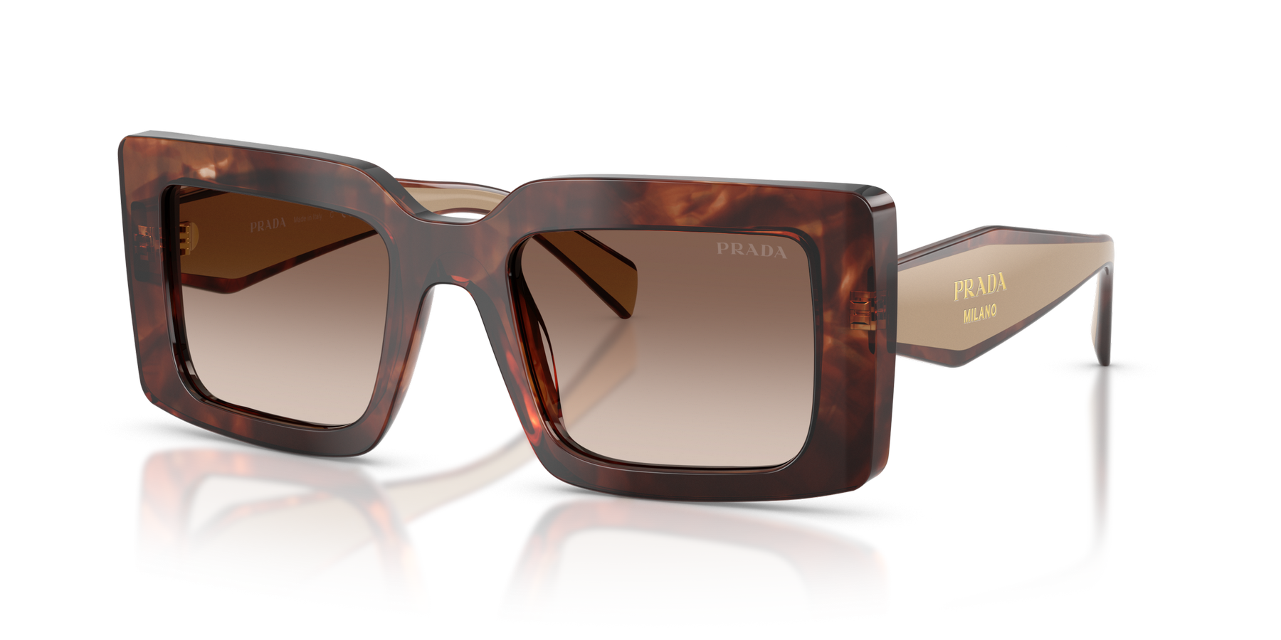 Γυαλιά ηλίου PRADA PRD01S - Image 2