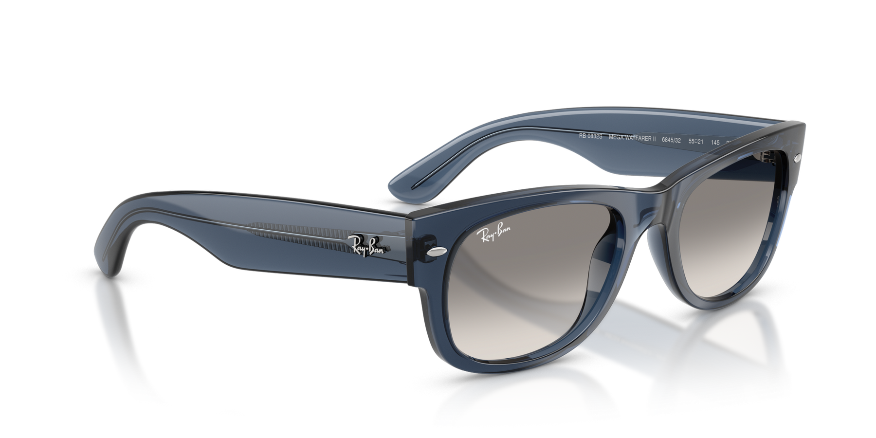 Γυαλιά Ηλίου Ray Ban RB0832S - Εικόνα 5