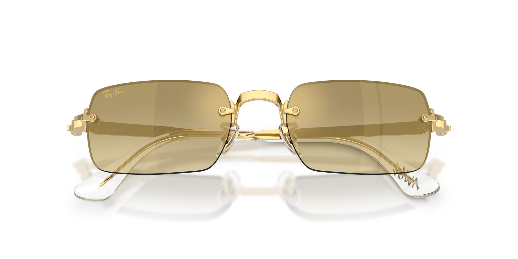 Γυαλιά Ηλίου Ray Ban RB3928 - Εικόνα 6
