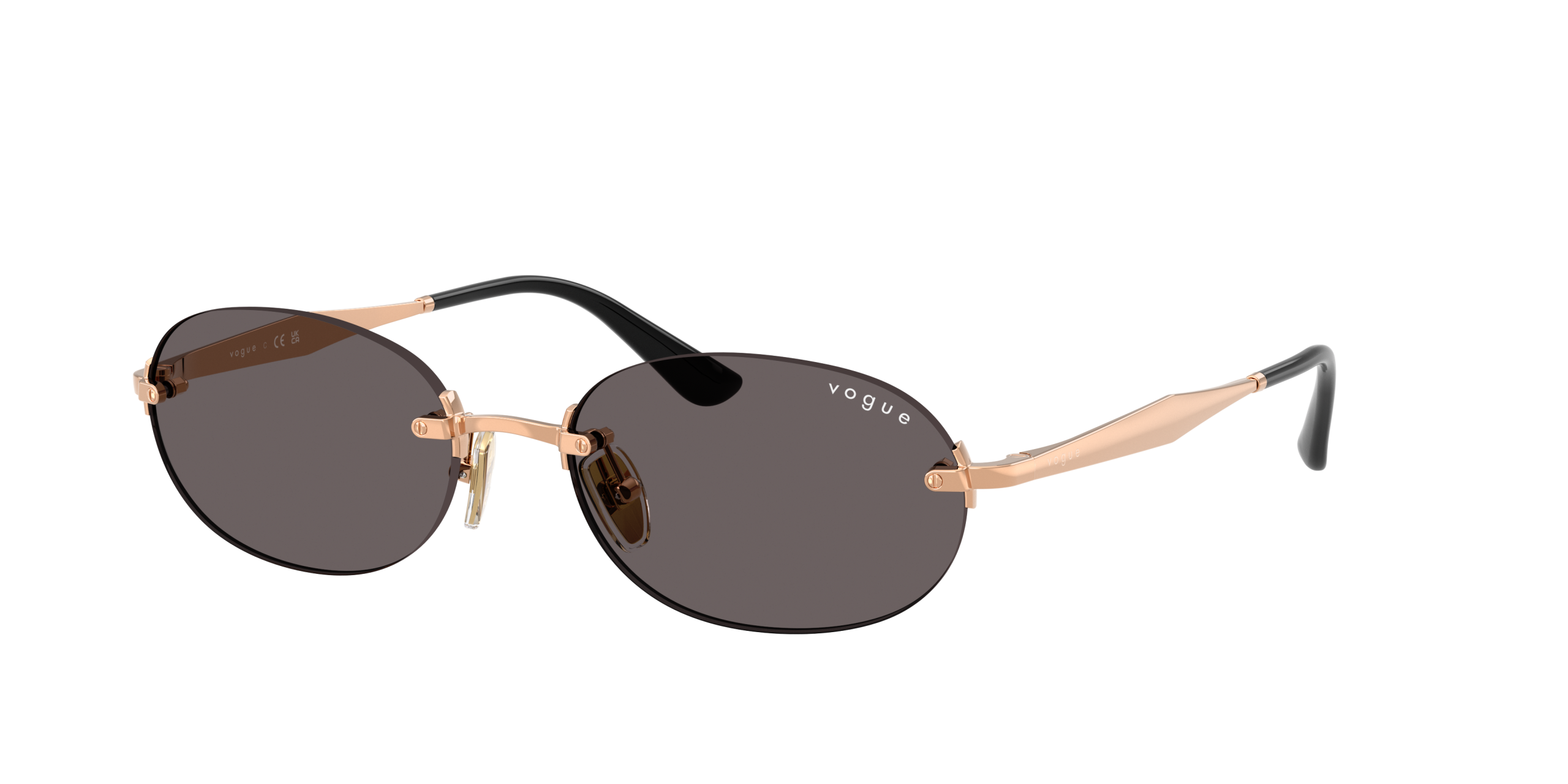 Γυαλιά Ηλίου Vogue VΟ4342S - Εικόνα 2