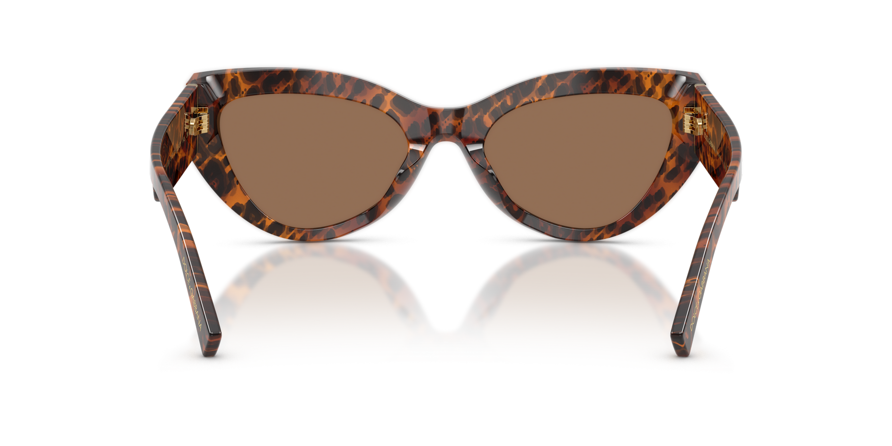 Γυαλιά ηλίου Dolce & Gabbana DG4536 - Image 4