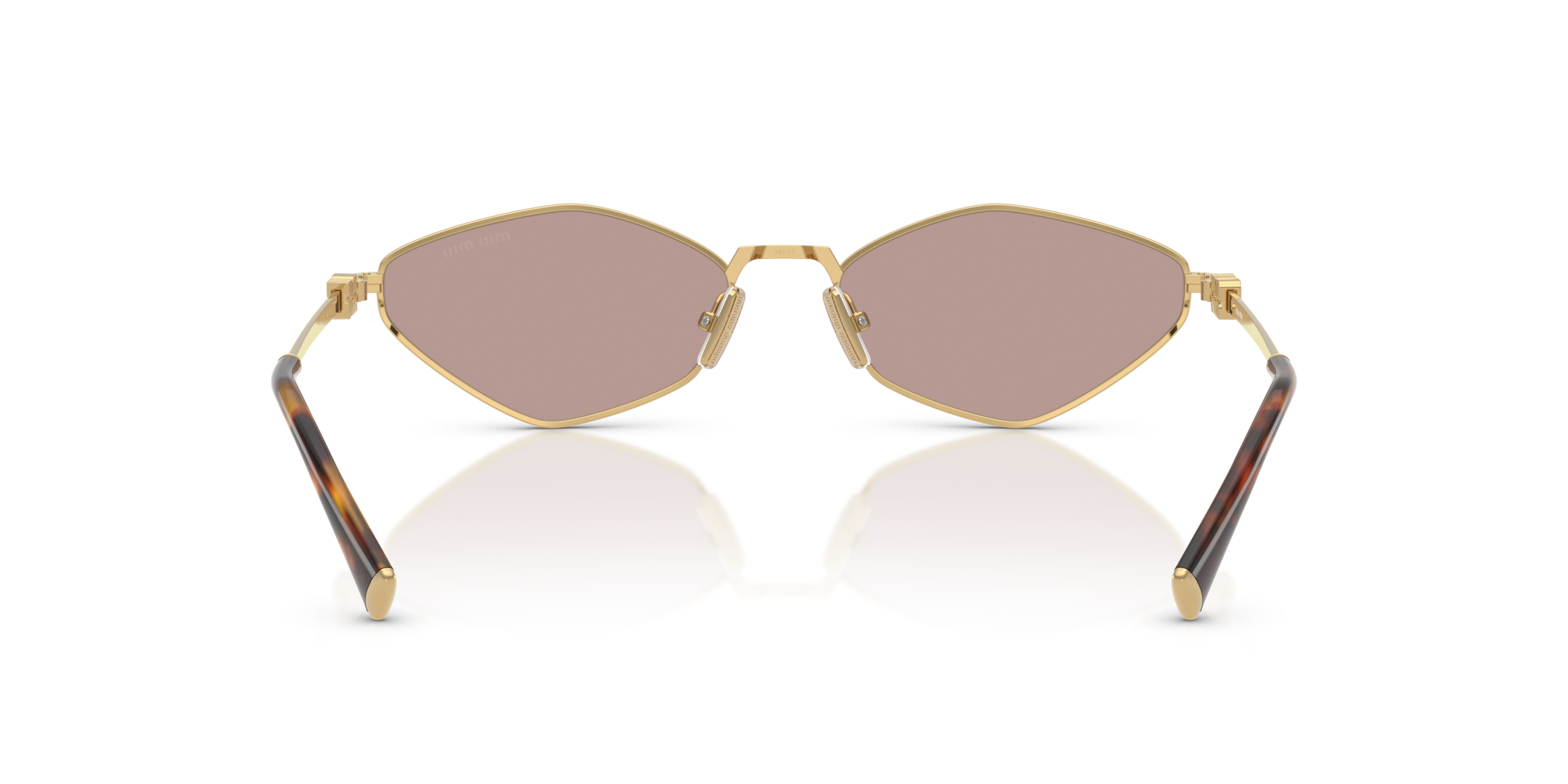 Γυαλιά ηλίου Miu Miu MU56ZS - Image 4