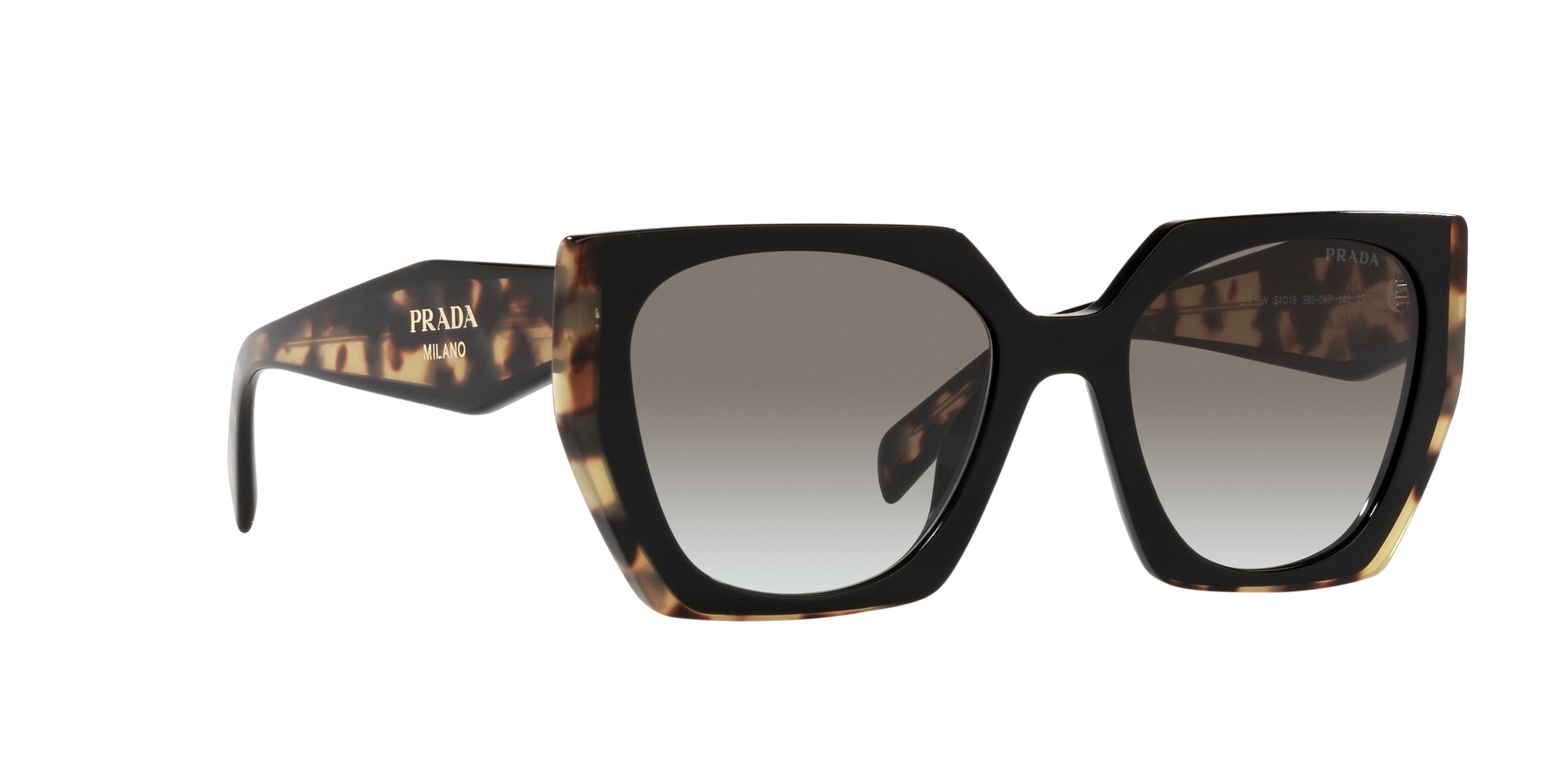 Γυαλιά ηλίου PRADA PR15WS - Εικόνα 6
