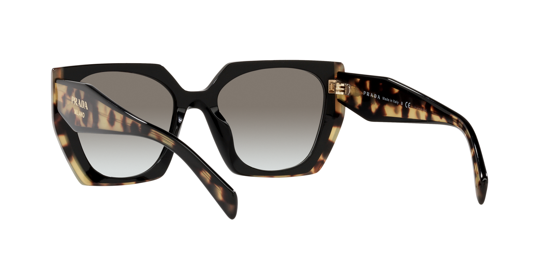 Γυαλιά ηλίου PRADA PR15WS - Εικόνα 4