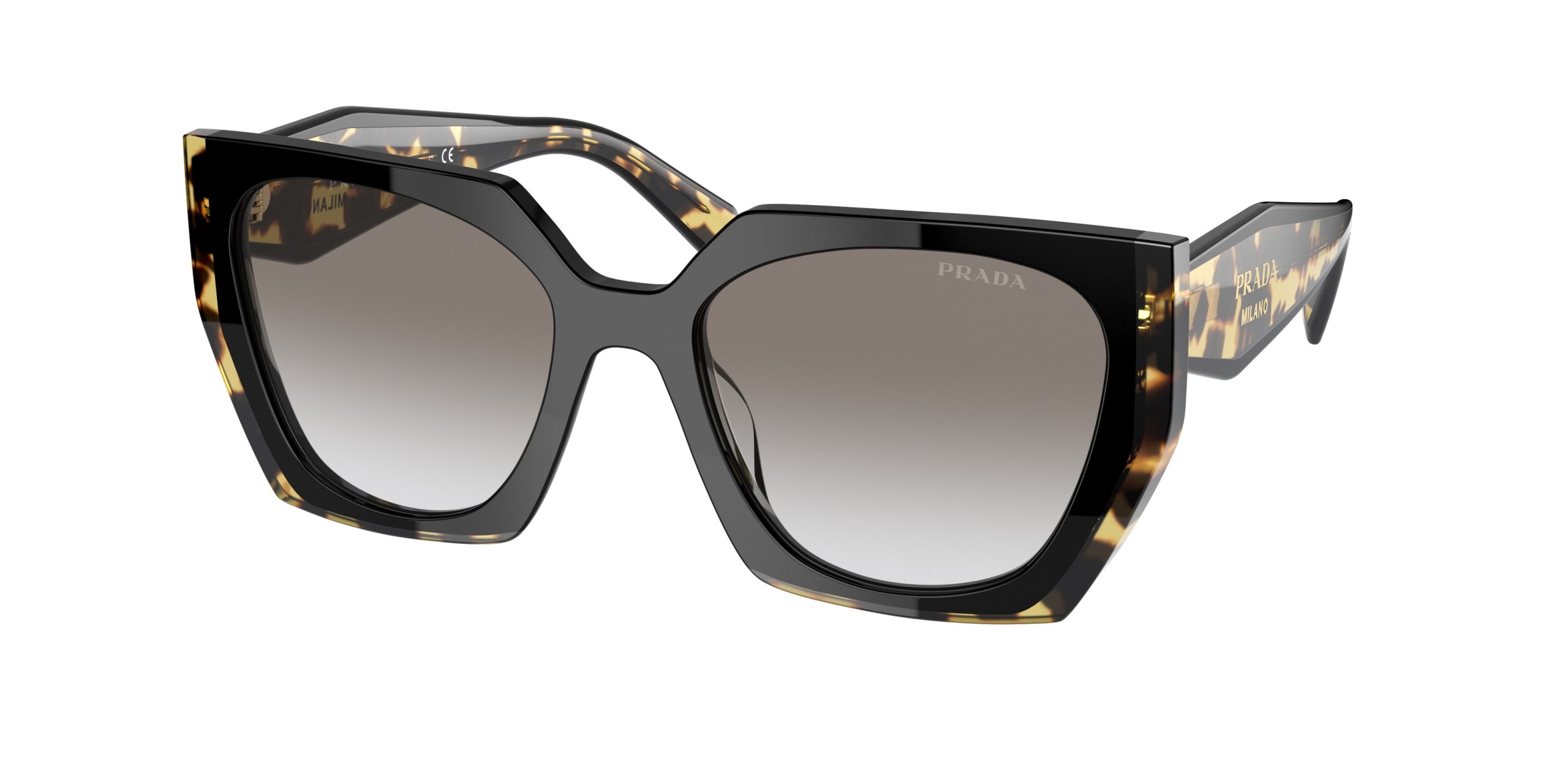 Γυαλιά ηλίου PRADA PR15WS - Εικόνα 2