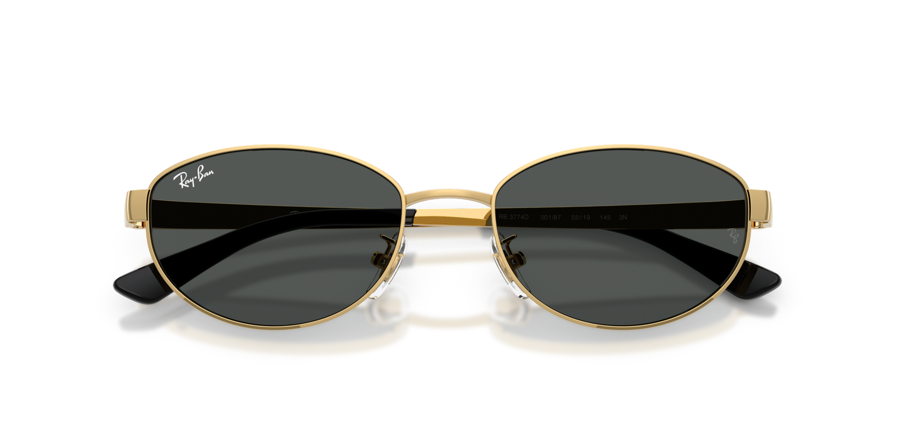 Γυαλιά Ηλίου Ray Ban RB3774D - Εικόνα 6