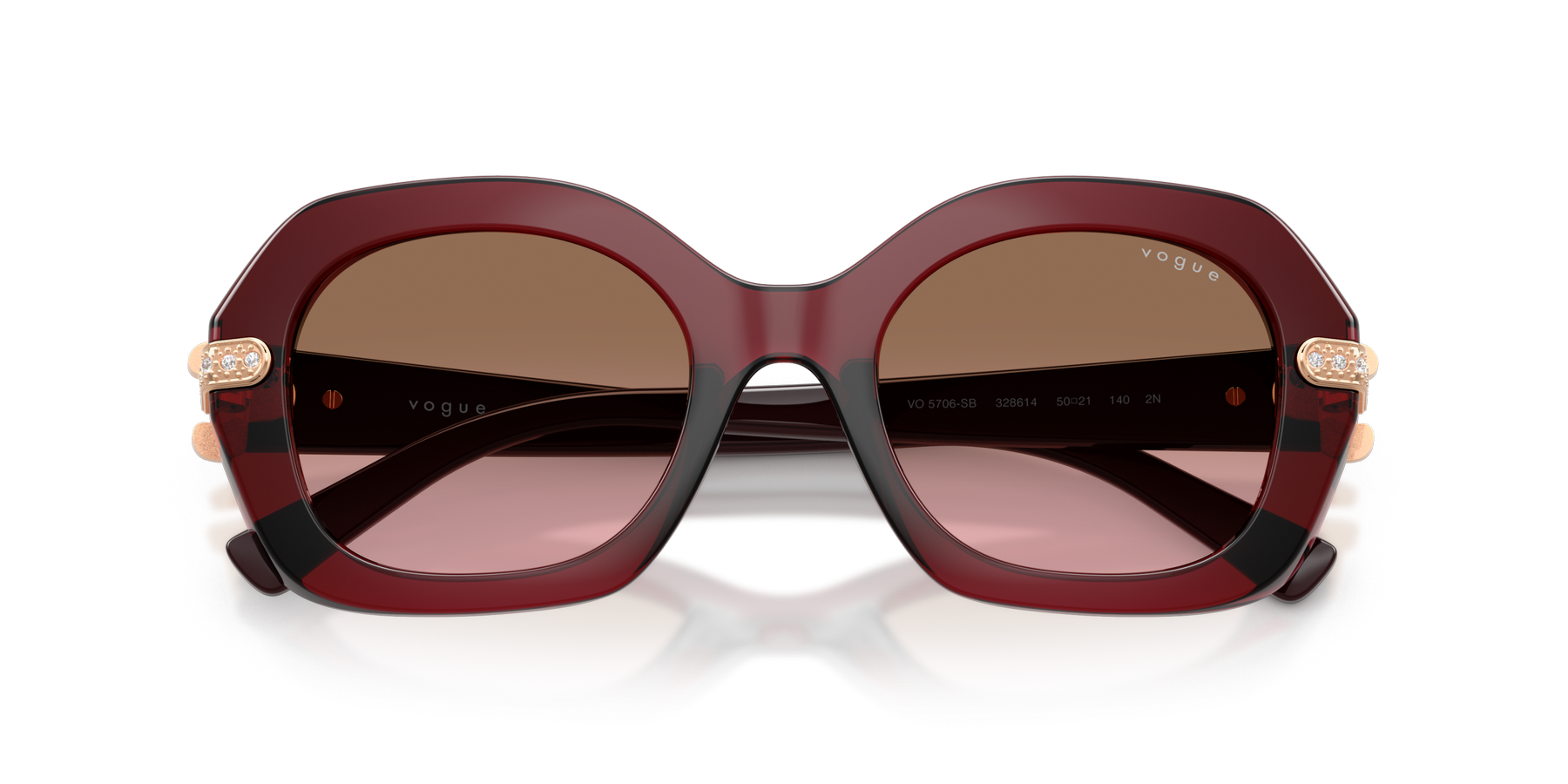 Γυαλιά Ηλίου Vogue VO5706BS - Εικόνα 5