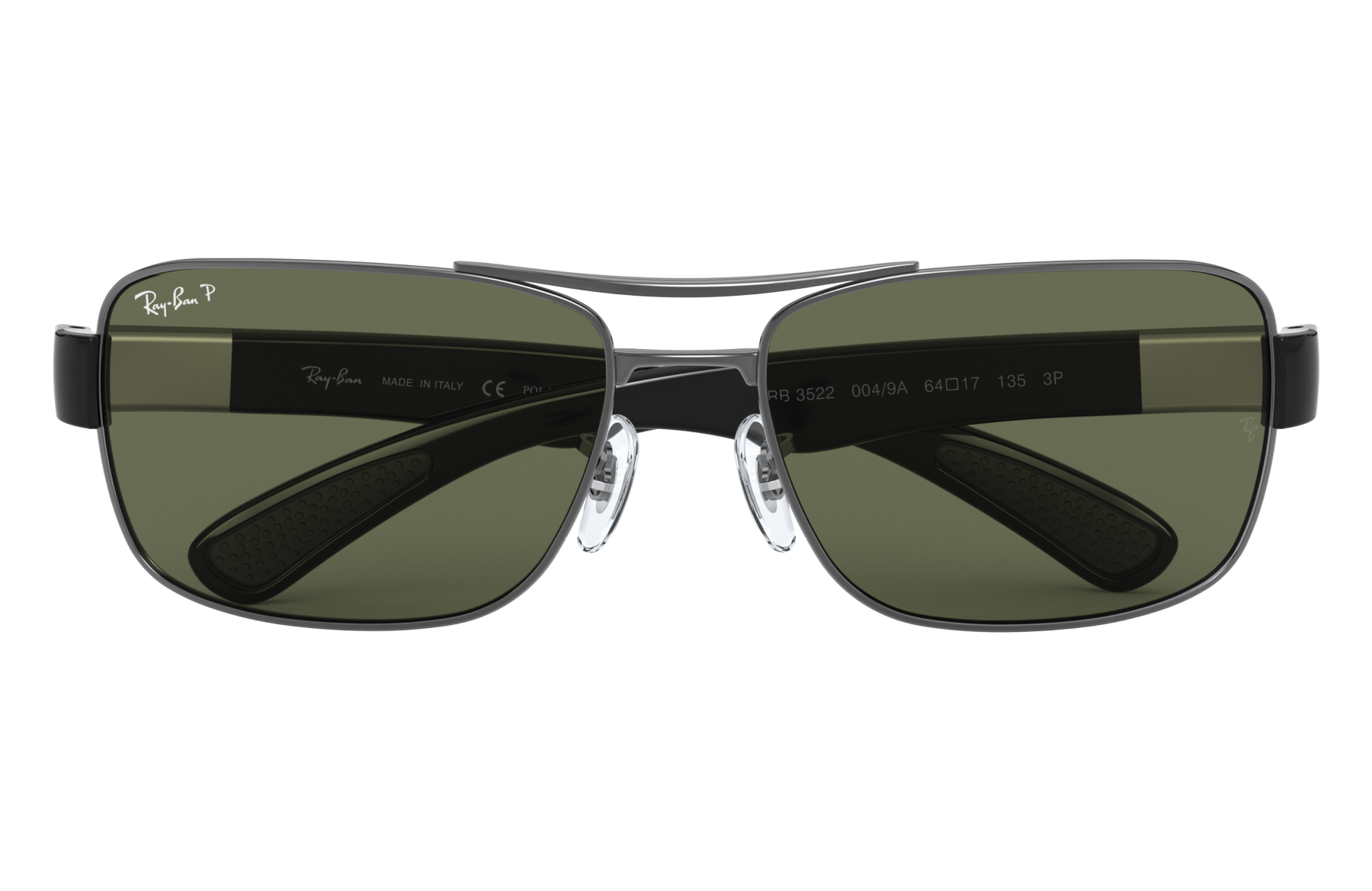 Γυαλιά Ηλίου Ray Ban RB3522 - Εικόνα 7