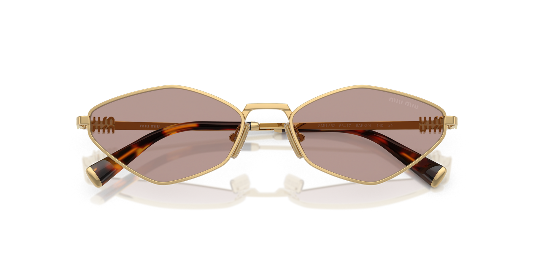 Γυαλιά ηλίου Miu Miu MU56ZS - Image 5