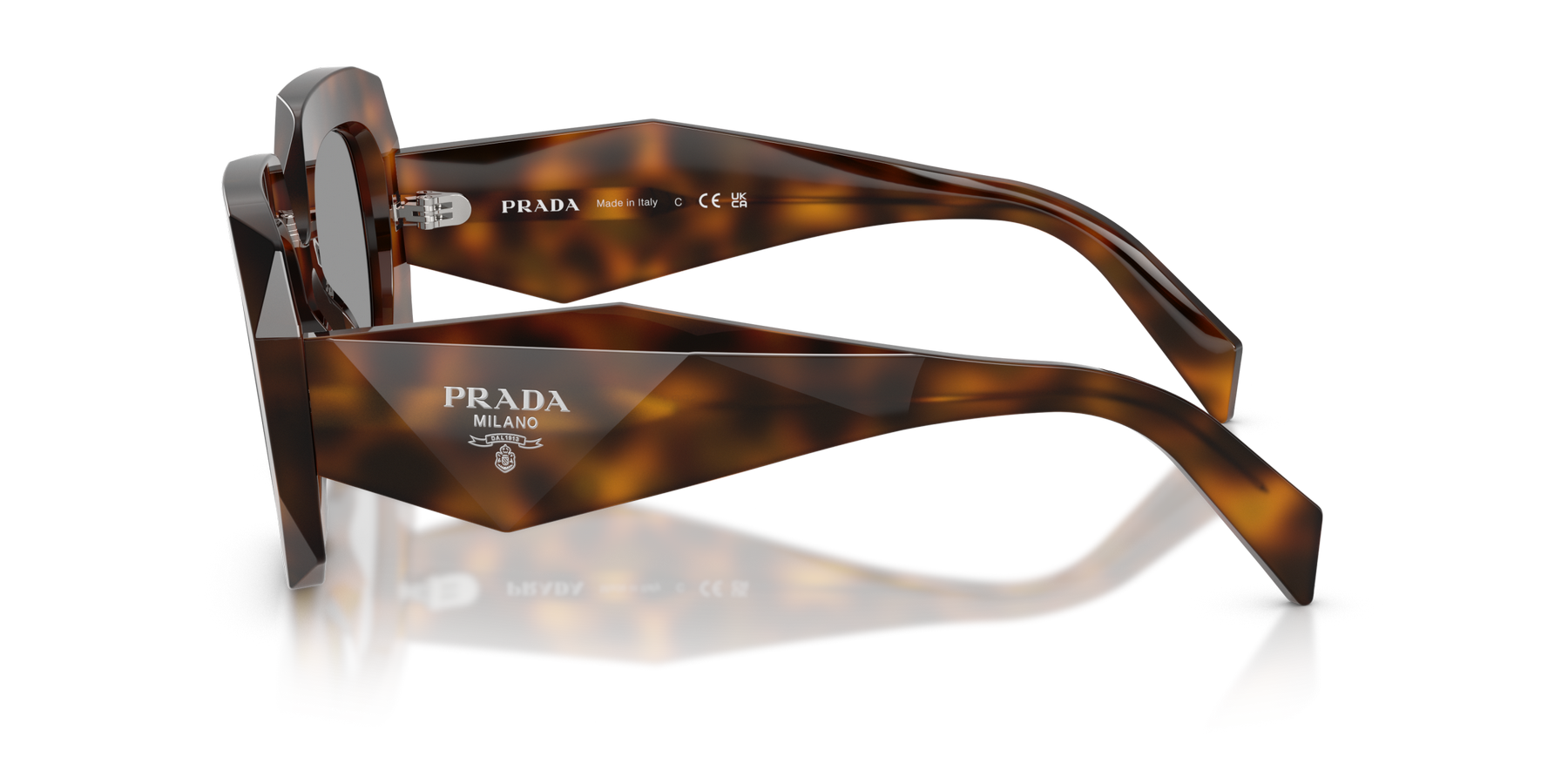 Γυαλιά ηλίου Prada PRB23S - Image 3