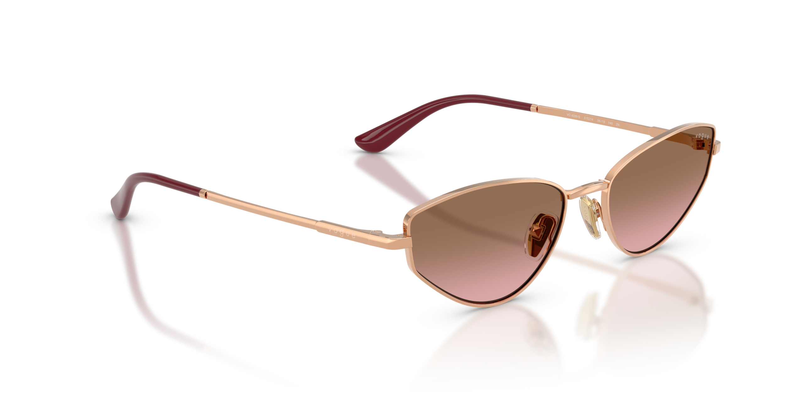 Γυαλιά Ηλίου Vogue VΟ4339S - Εικόνα 5