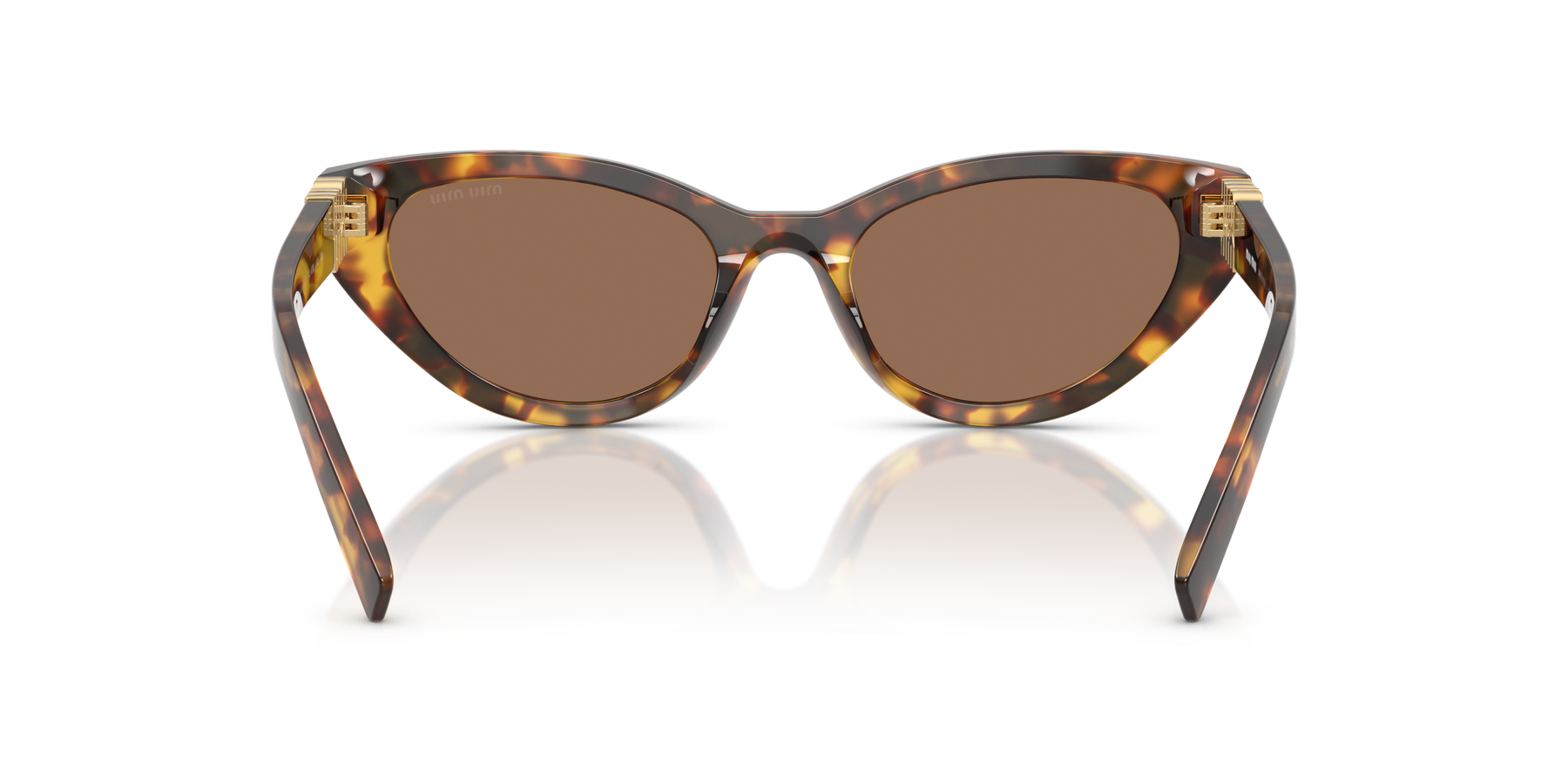Γυαλιά ηλίου Miu Miu MUA04S - Εικόνα 4