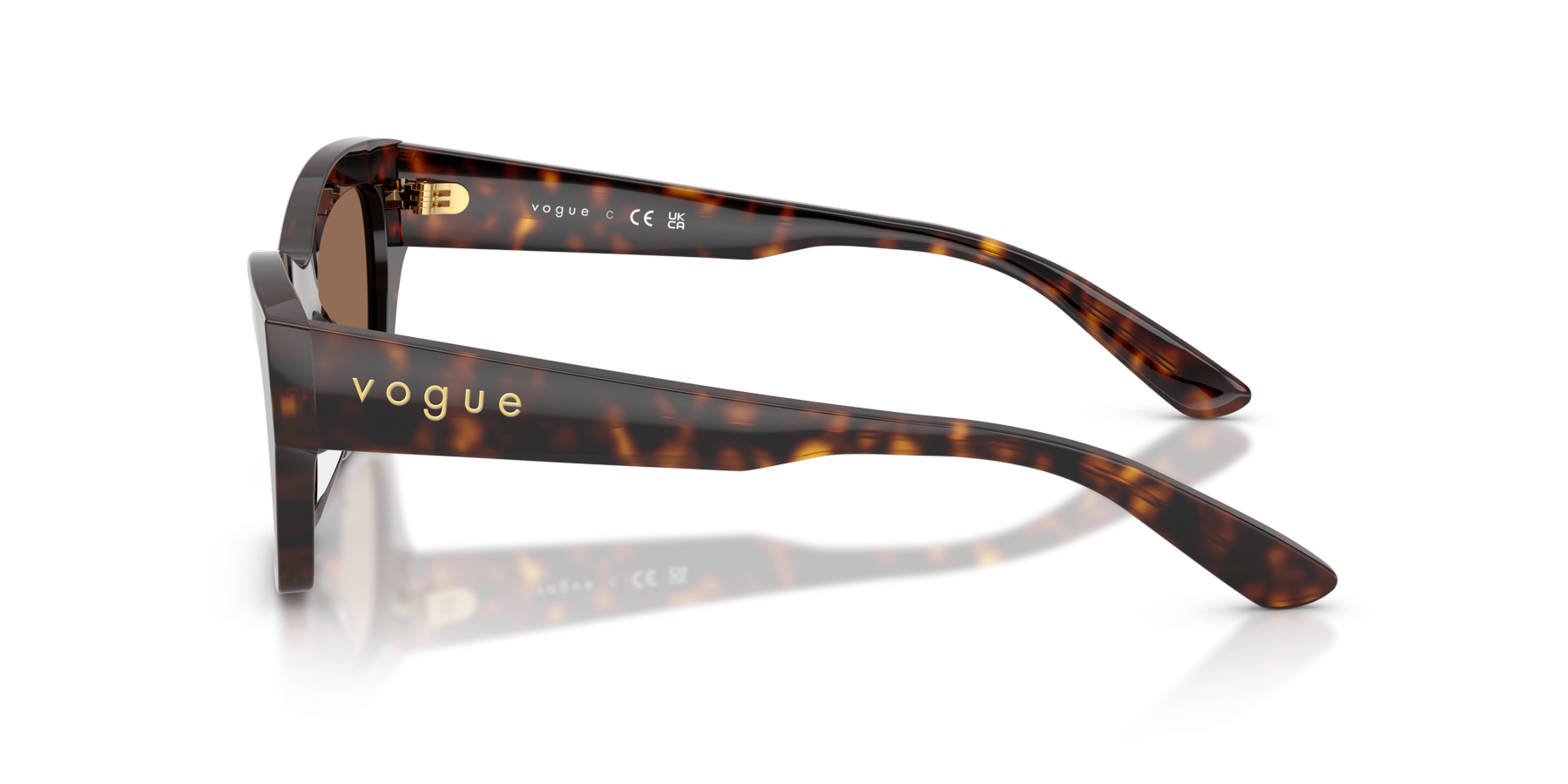Γυαλιά Ηλίου Vogue VΟ56582SU - Εικόνα 3