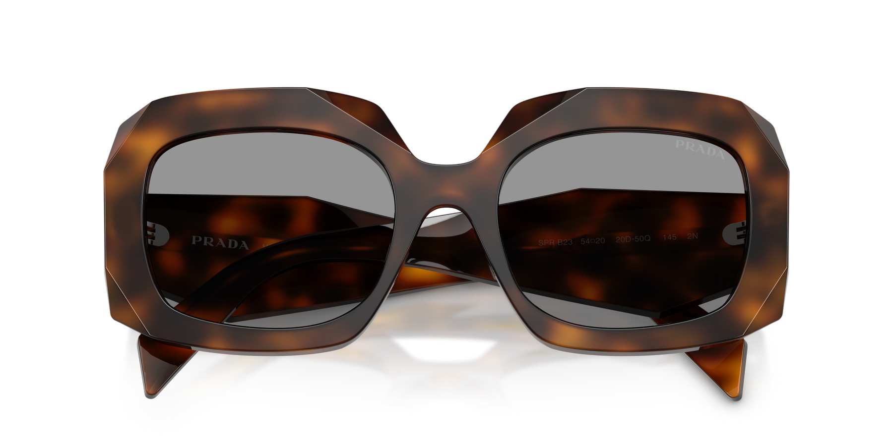 Γυαλιά ηλίου Prada PRB23S - Image 5