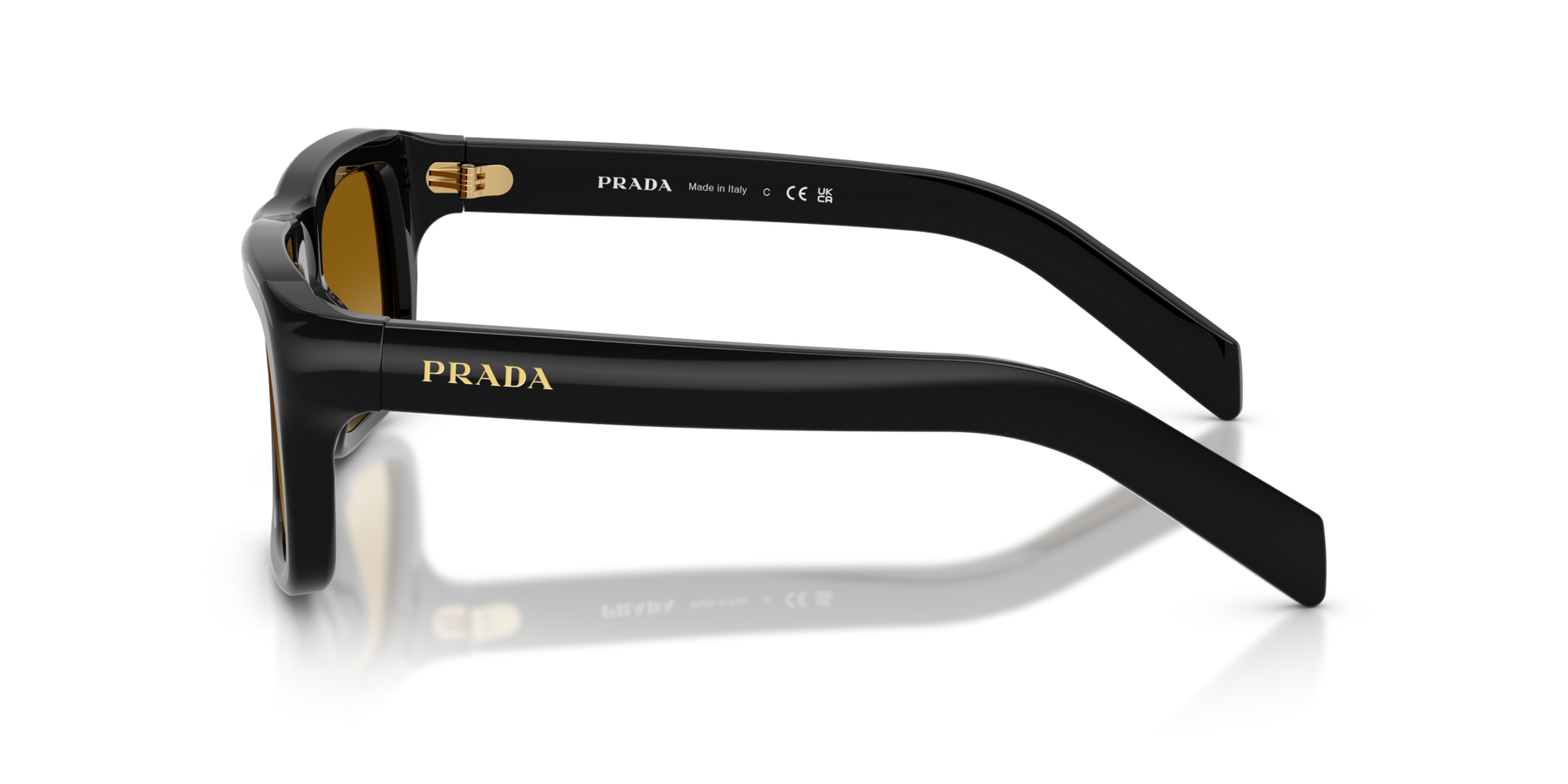 Γυαλιά ηλίου PRADA PRD11S - Image 3