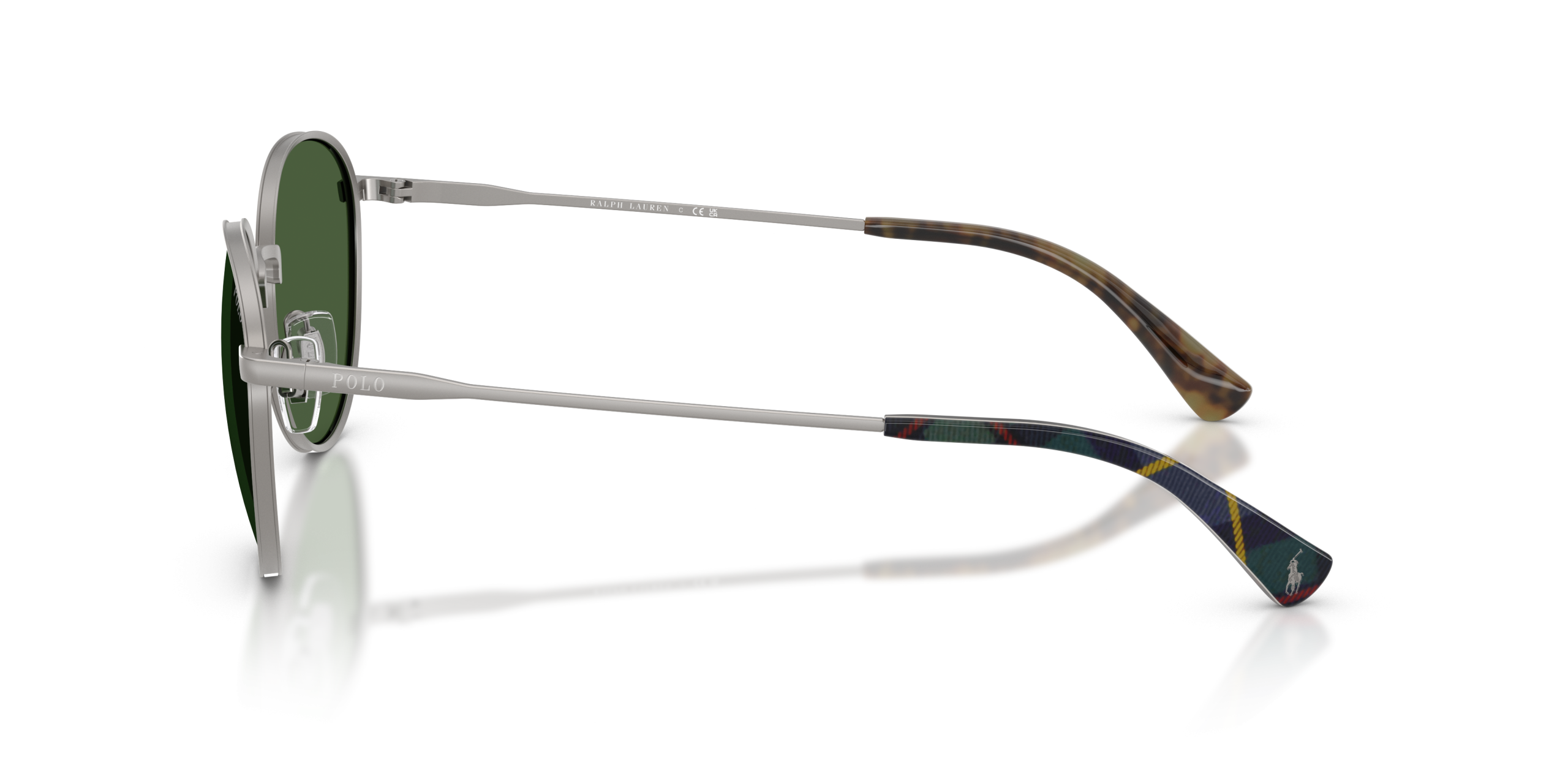Γυαλιά ηλίου POLO PH3163 - Image 3