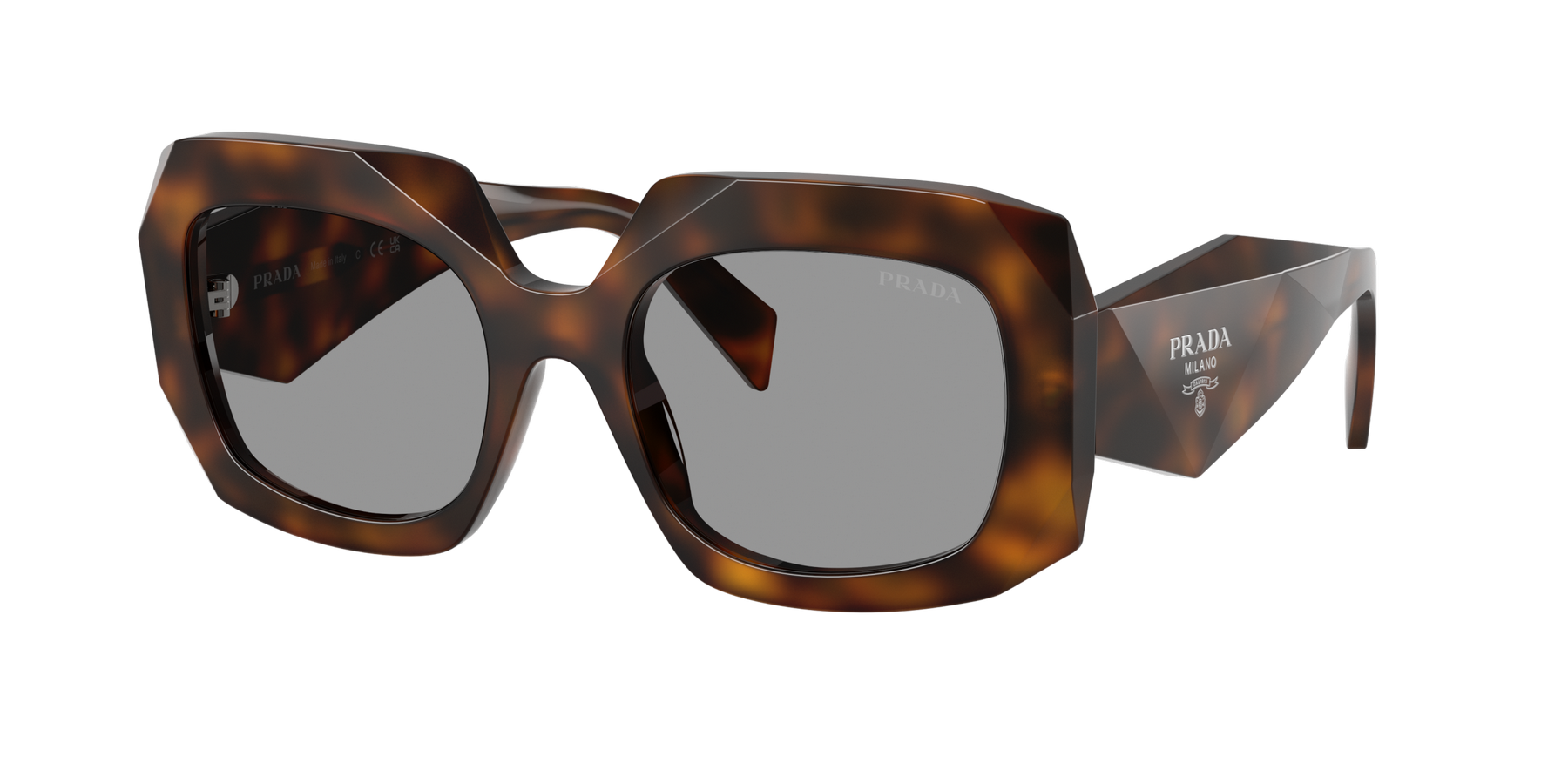 Γυαλιά ηλίου Prada PRB23S - Image 2