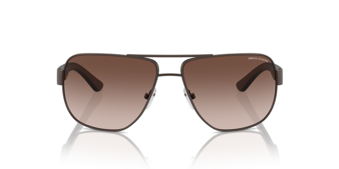 Γυαλιά ηλίου Armani Exchange AX2012S