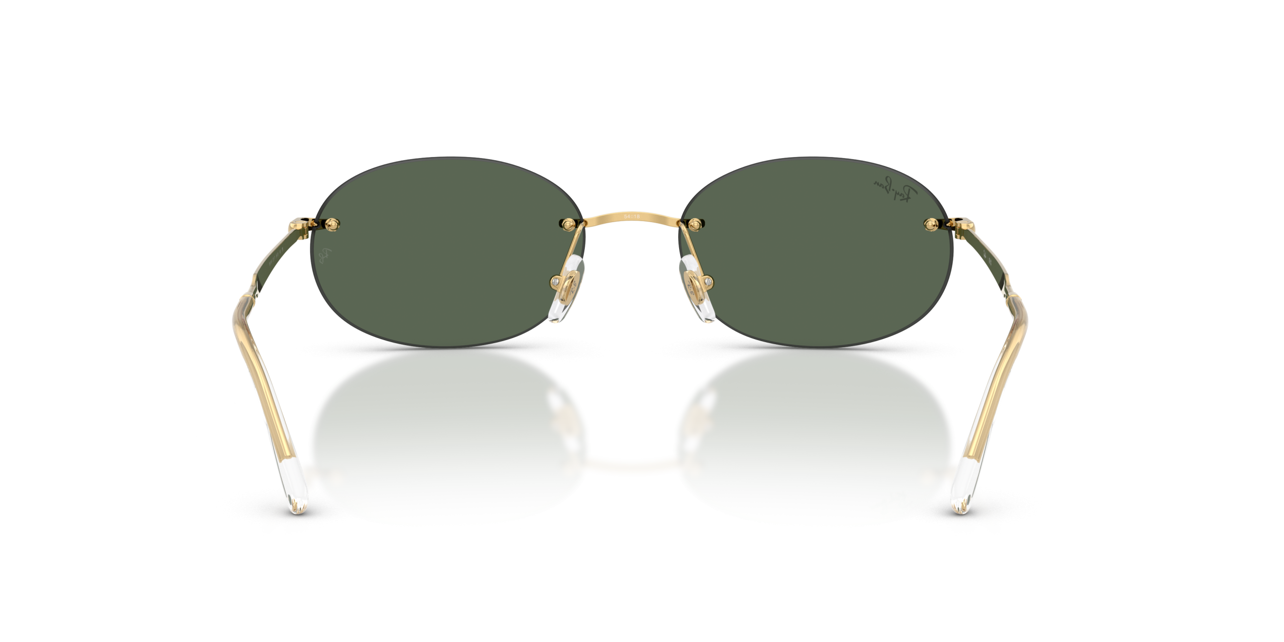 Γυαλιά Ηλίου Ray Ban RB3767 - Εικόνα 4
