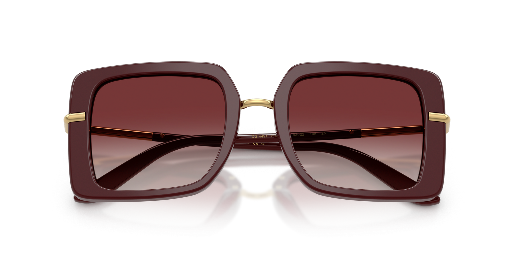 Γυαλιά ηλίου Dolce & Gabbana DG4491 - Image 5