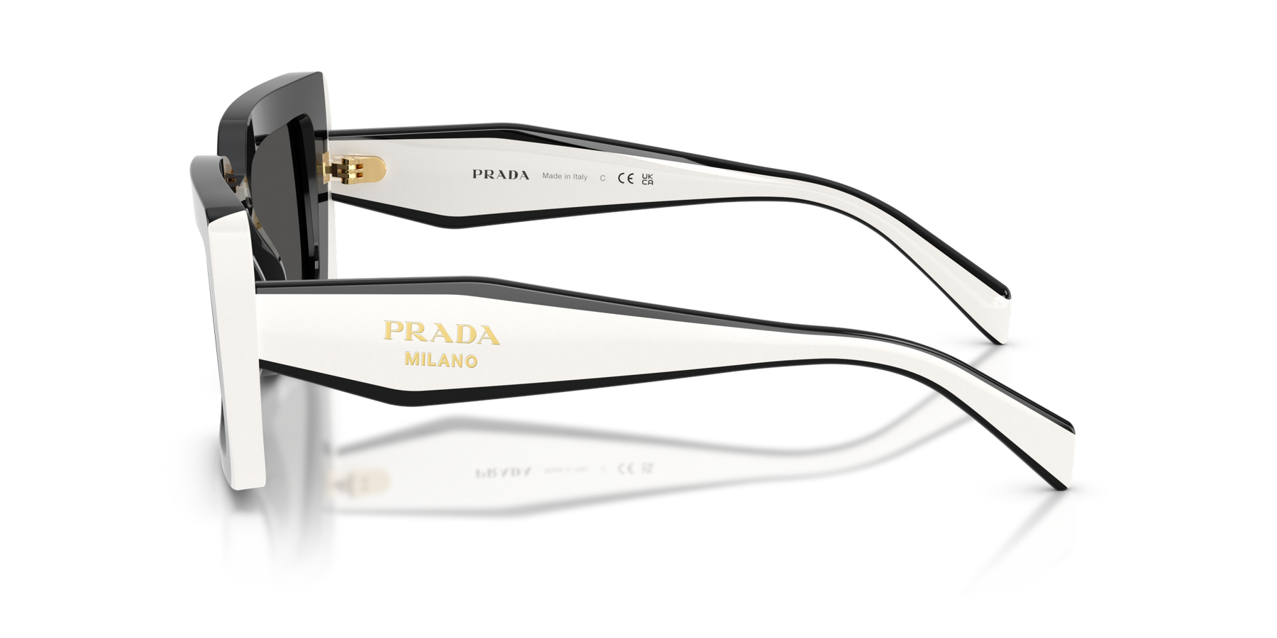 Γυαλιά ηλίου PRADA PRD01S - Εικόνα 3