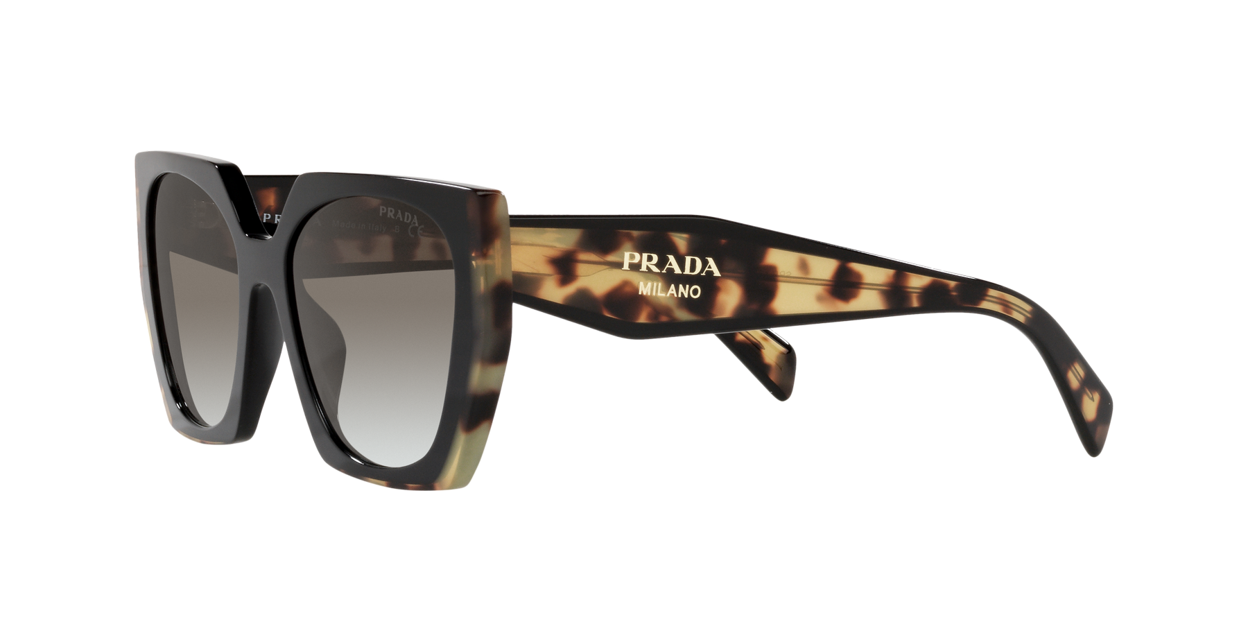 Γυαλιά ηλίου PRADA PR15WS - Εικόνα 3