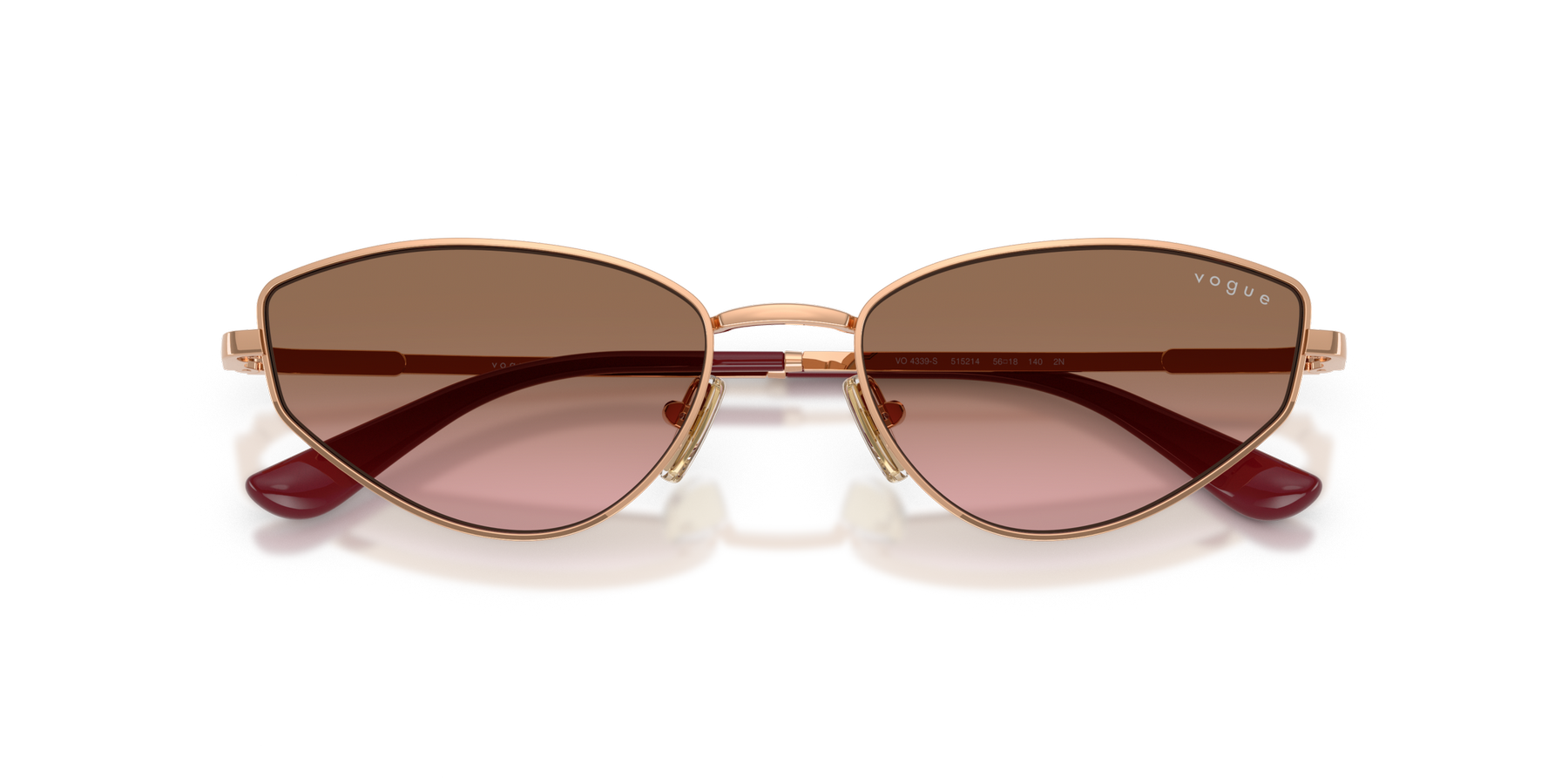 Γυαλιά Ηλίου Vogue VΟ4339S - Εικόνα 6