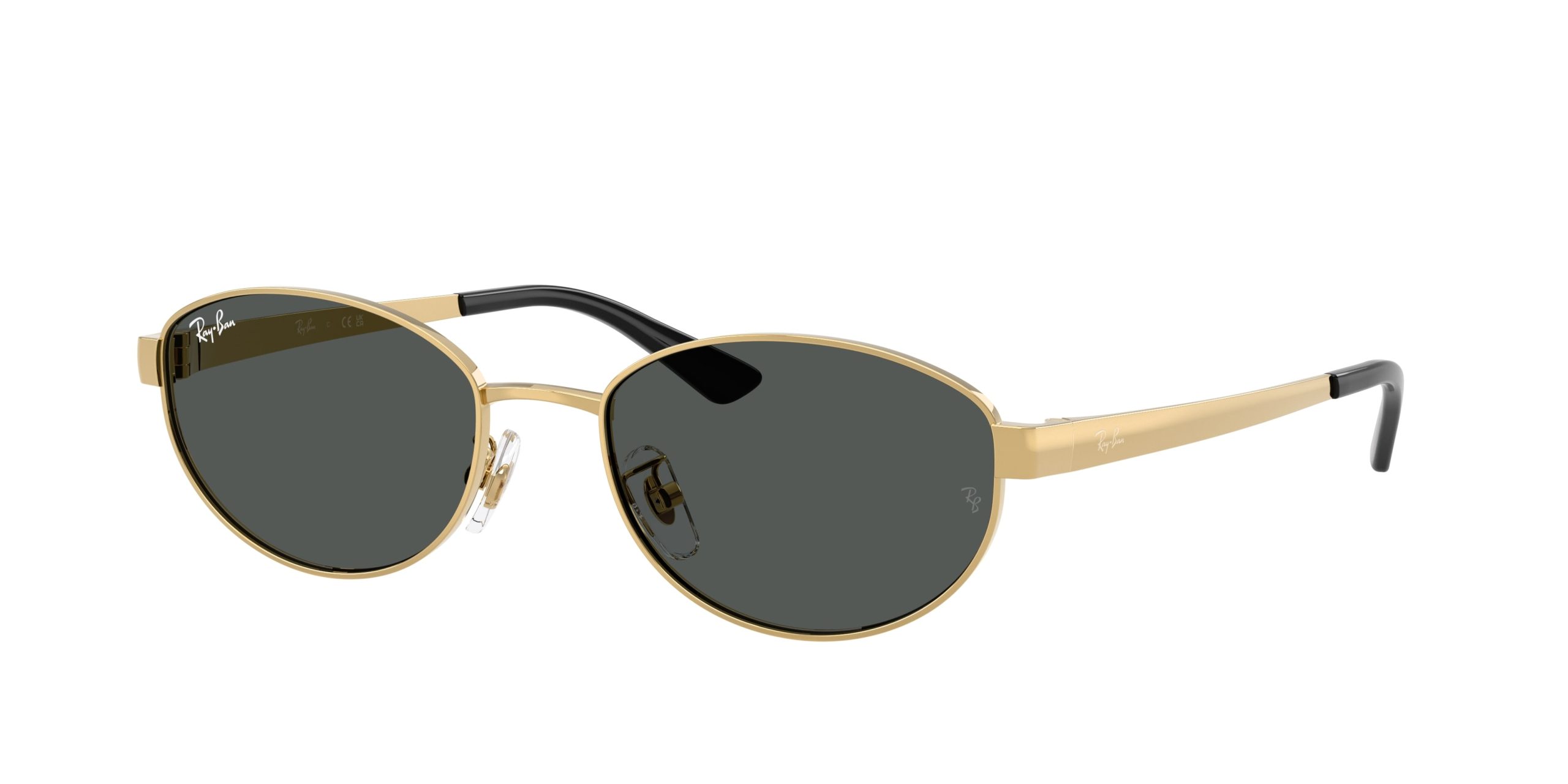 Γυαλιά Ηλίου Ray Ban RB3774D - Εικόνα 2