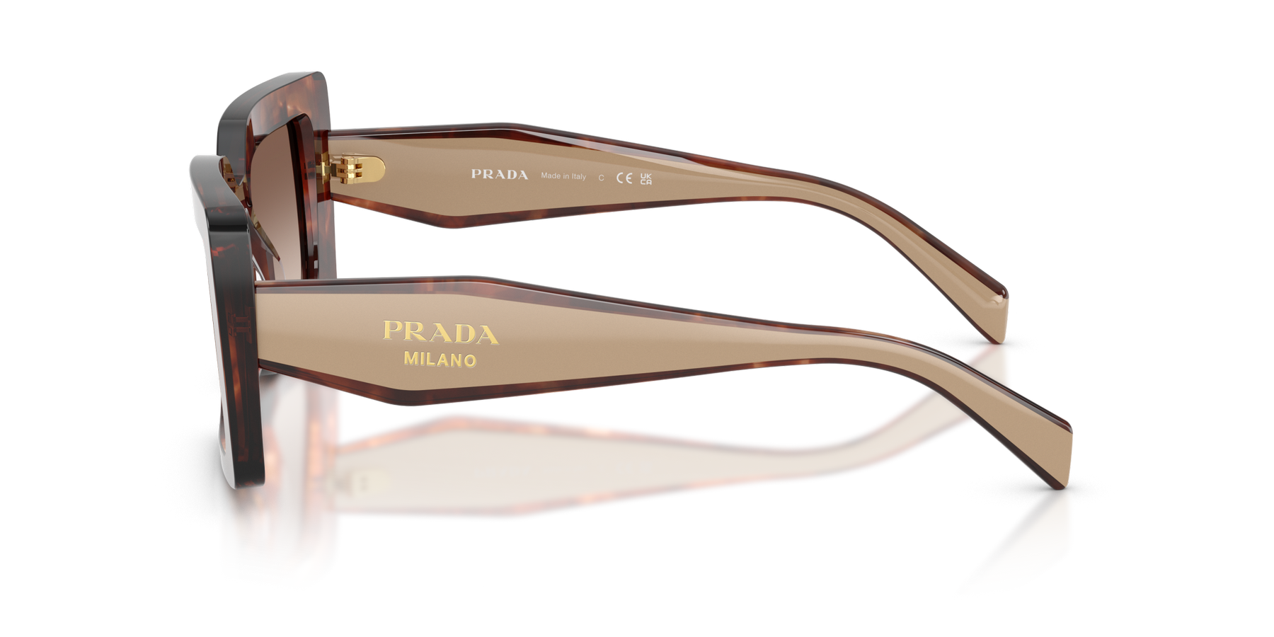 Γυαλιά ηλίου PRADA PRD01S - Image 3