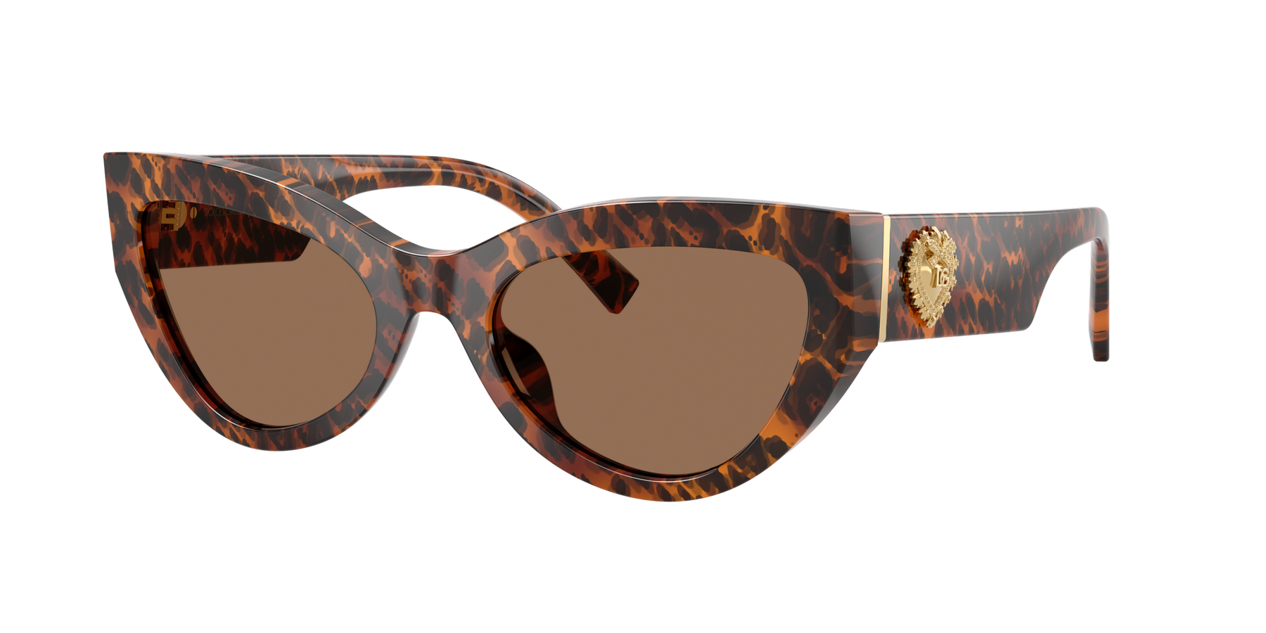 Γυαλιά ηλίου Dolce & Gabbana DG4536 - Image 2